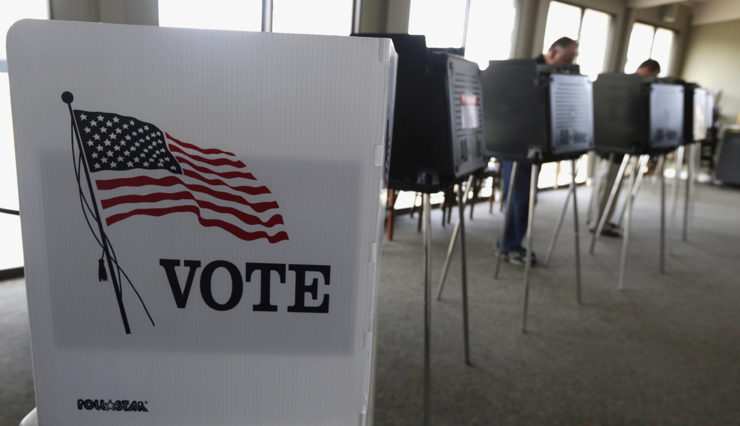 NextImg:Another state could try to boot Trump from the 2024 ballot
