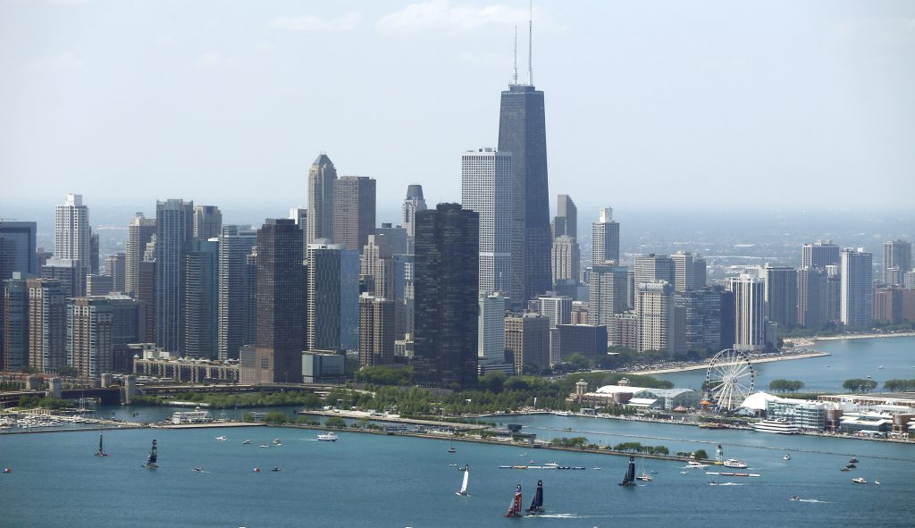 NextImg:Chicago schools watchdog sounds alarm on instances of sexual misconduct between adults and students