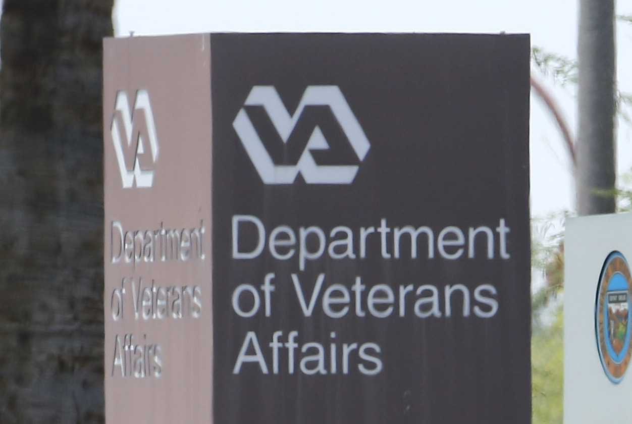 Delays Spiraling Costs Weigh Down Openings Of New Veterans Affairs