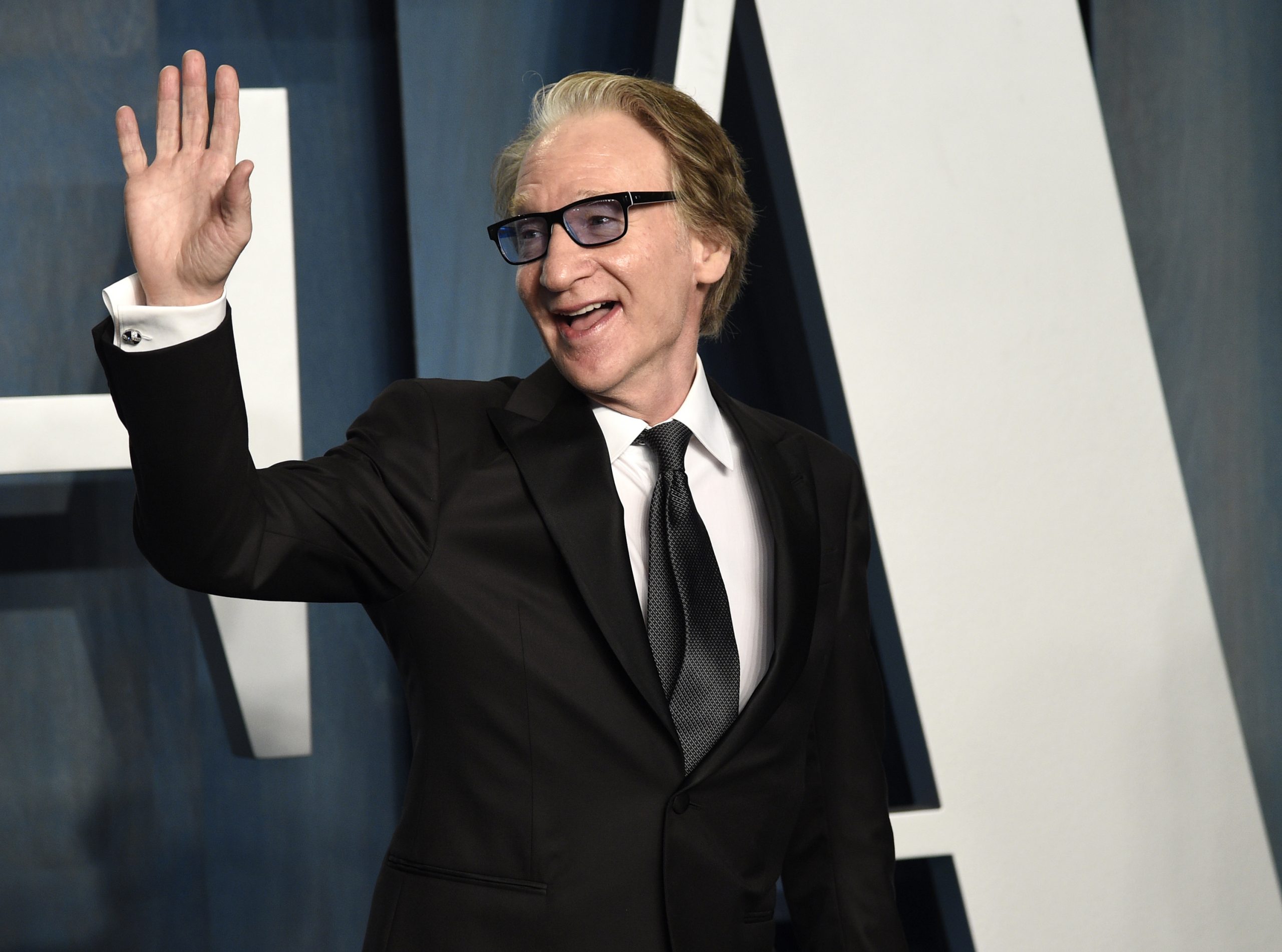 NextImg:Bill Maher mocks Barbie Oscars controversy with fake pity for 'bombshell' Robbie