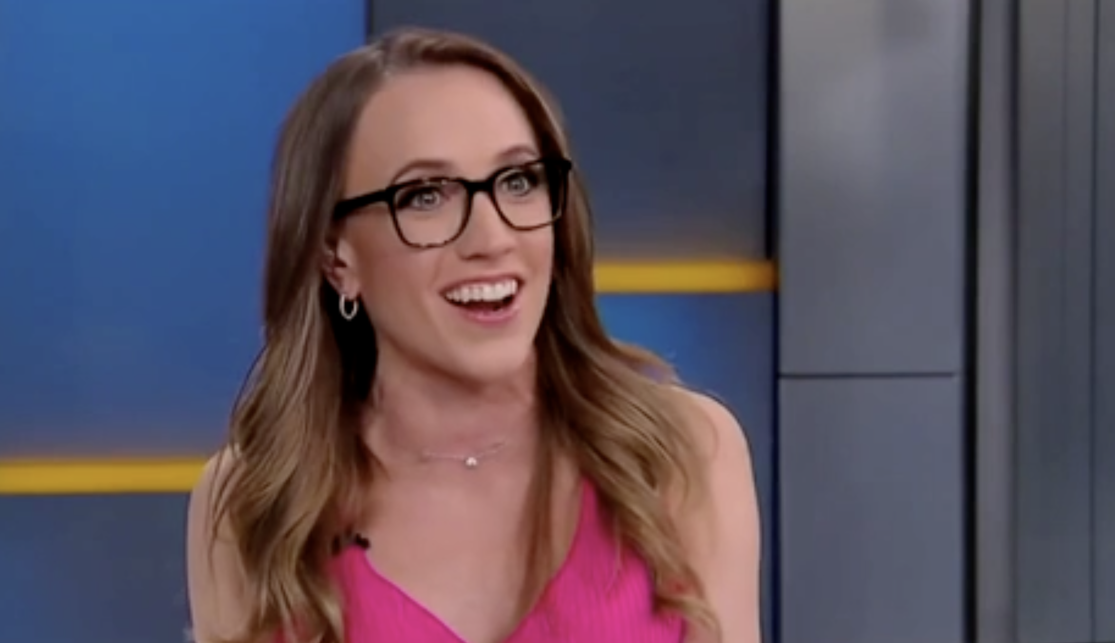 WATCH Gutfeld Co Host Kat Timpf Says Cultural Policing Of Speech And