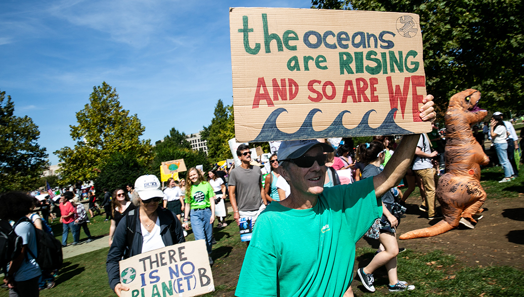NextImg:Environmentalism is a culture war battleground
