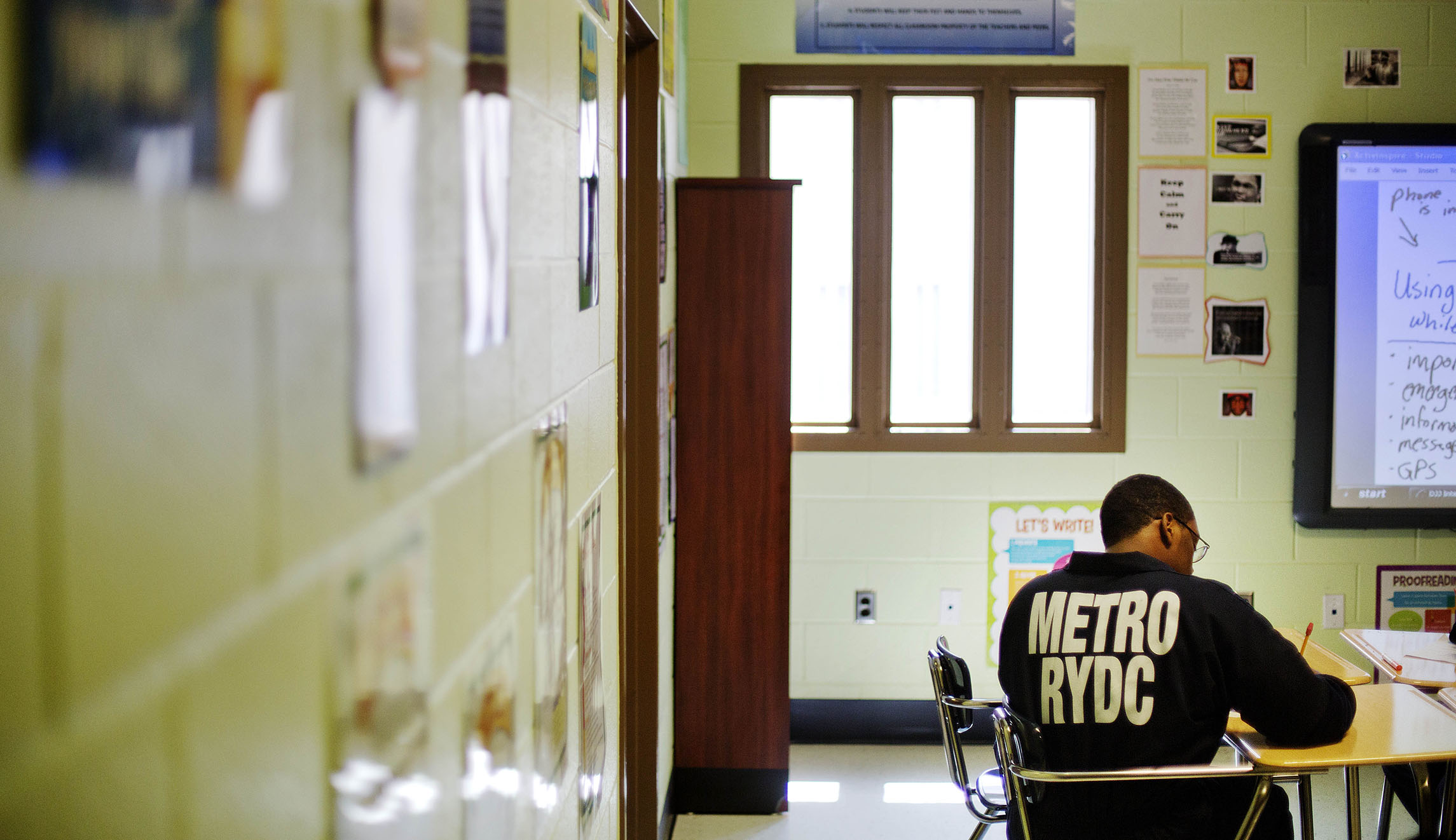 NextImg:Shop owner scores win for ex-prisoners, but hurdles remain