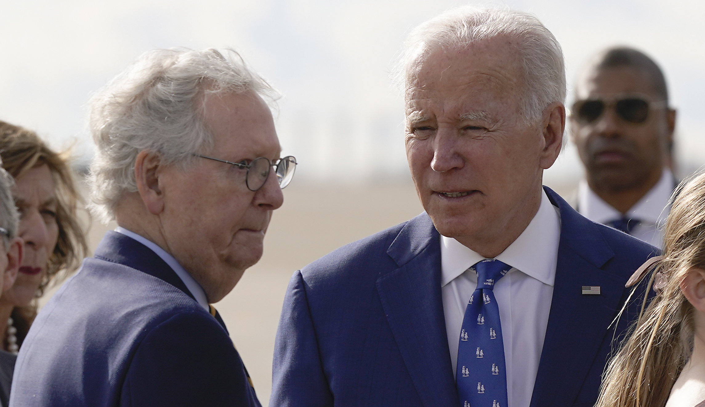 NextImg:Why the Lankford-McConnell deal won’t solve Biden’s border crisis