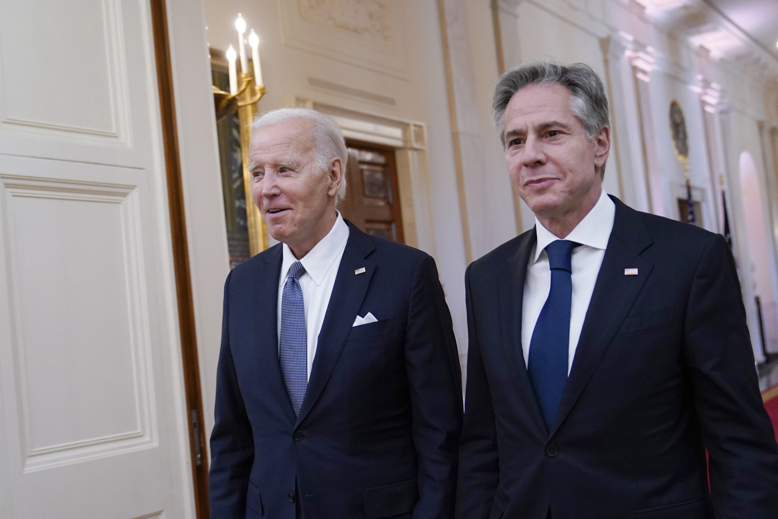 NextImg:Democrats want mercy and statehood for Hamas terrorists