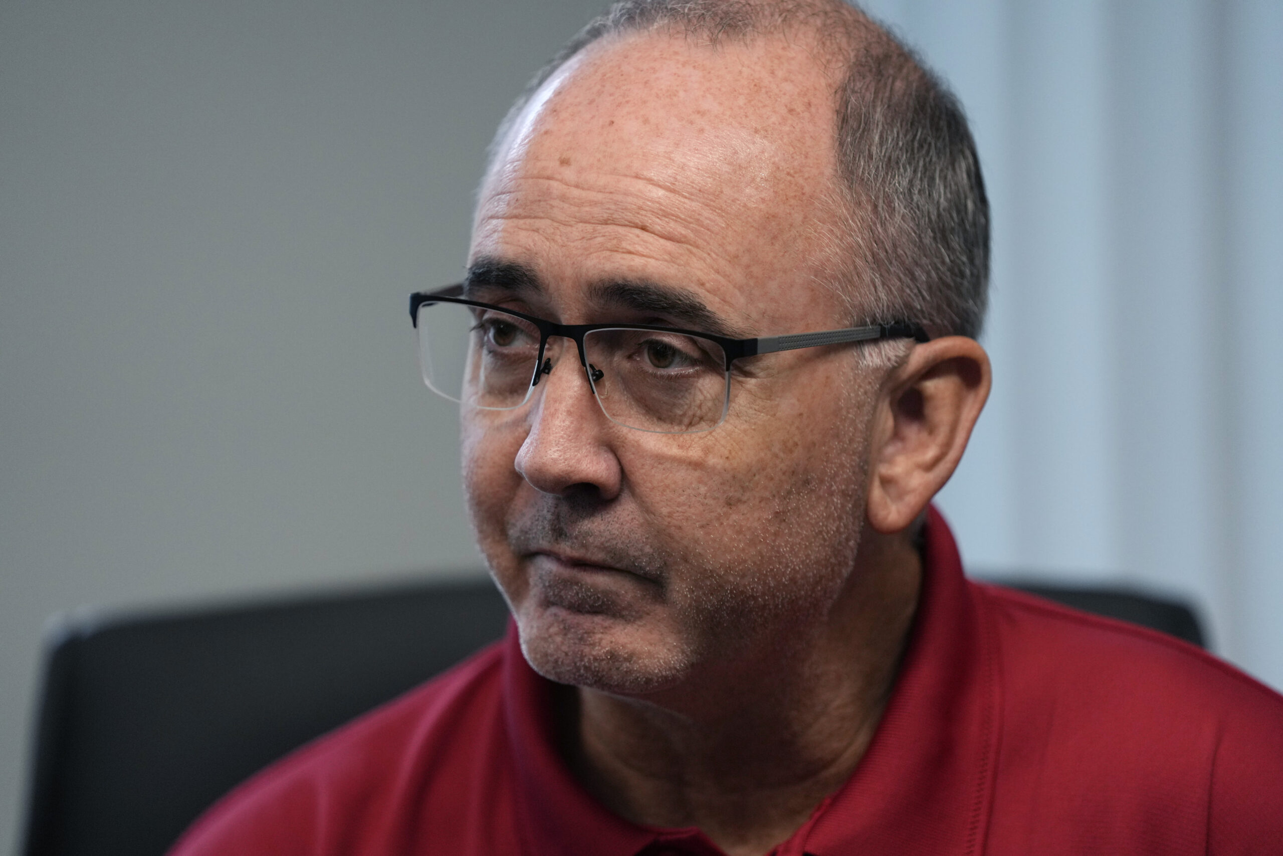NextImg:UAW president says union is ‘not afraid’ of Biden’s EV mandate: Supports ‘working class issues’
