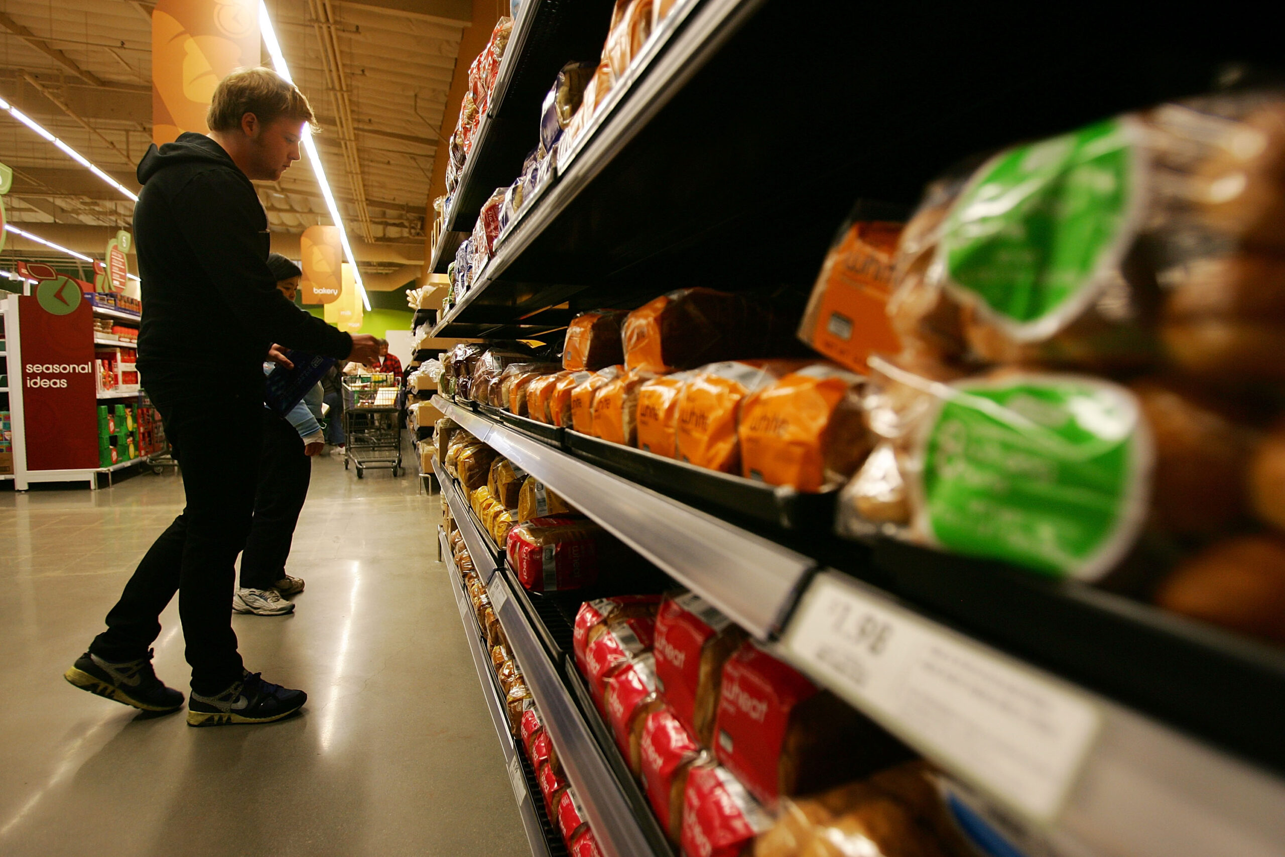 NextImg:Food stamps: January SNAP payments worth up to $1,751 for Washington state residents end in one day