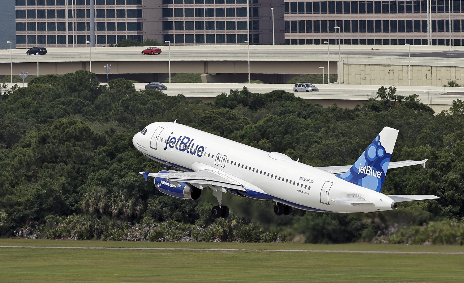 NextImg:JetBlue adds flights to the Caribbean and Paris in attempt to save itself while merger plays out