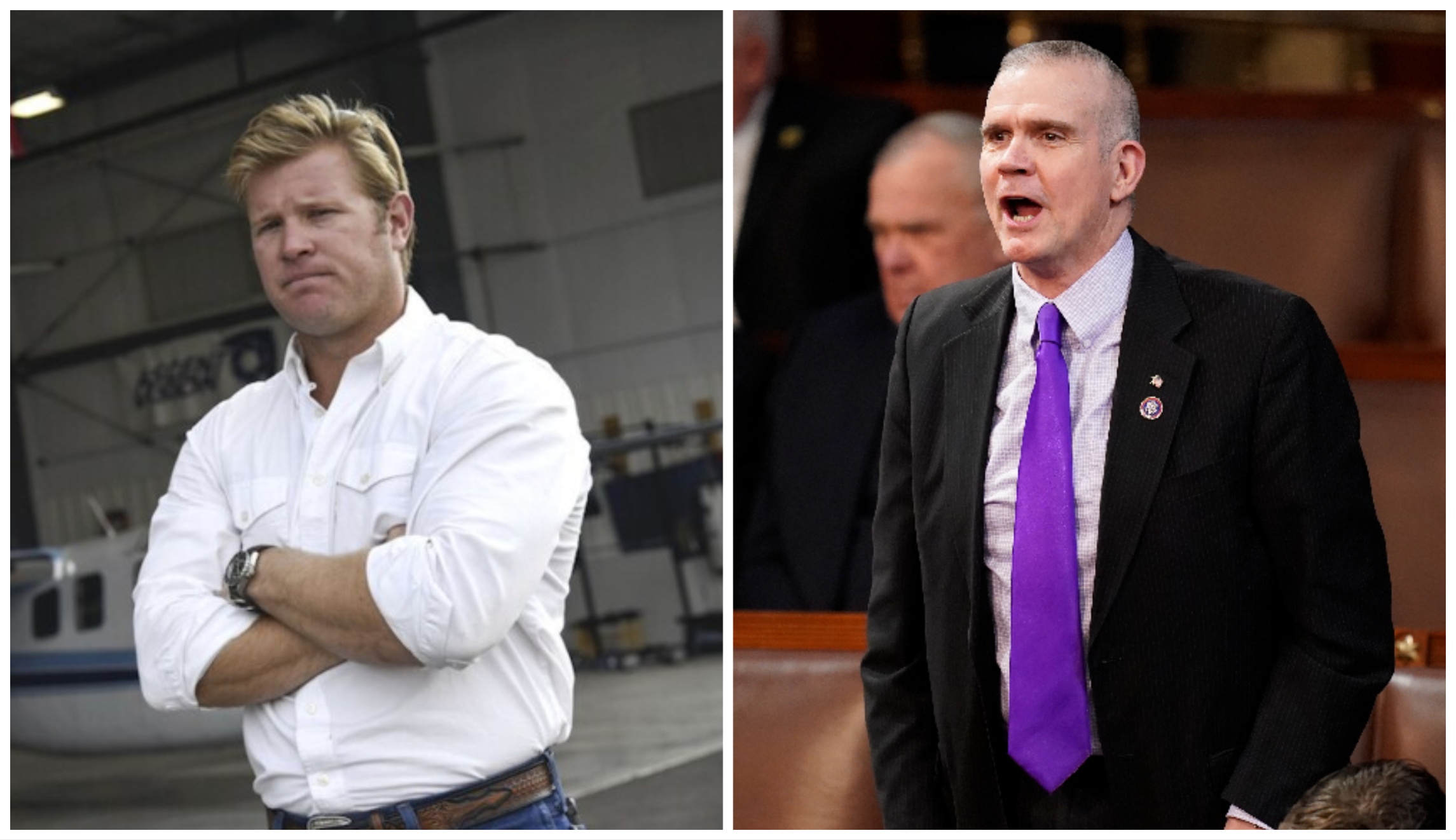 NextImg:Trump endorses Tim Sheehy for Montana Senate seat hours after Matt Rosendale enters race