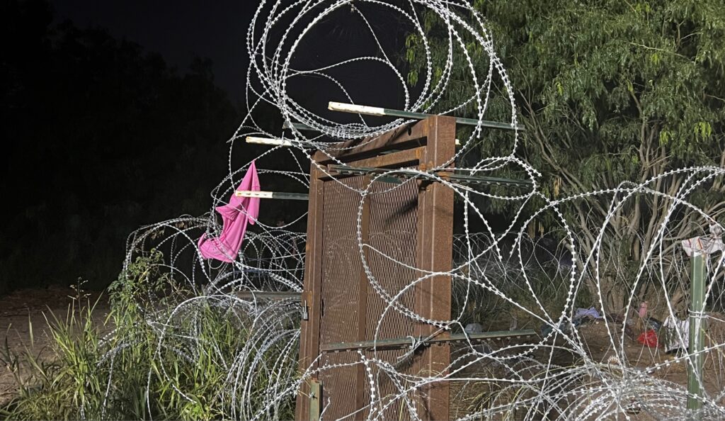 Texas border wire oral arguments postponed to gather more evidence