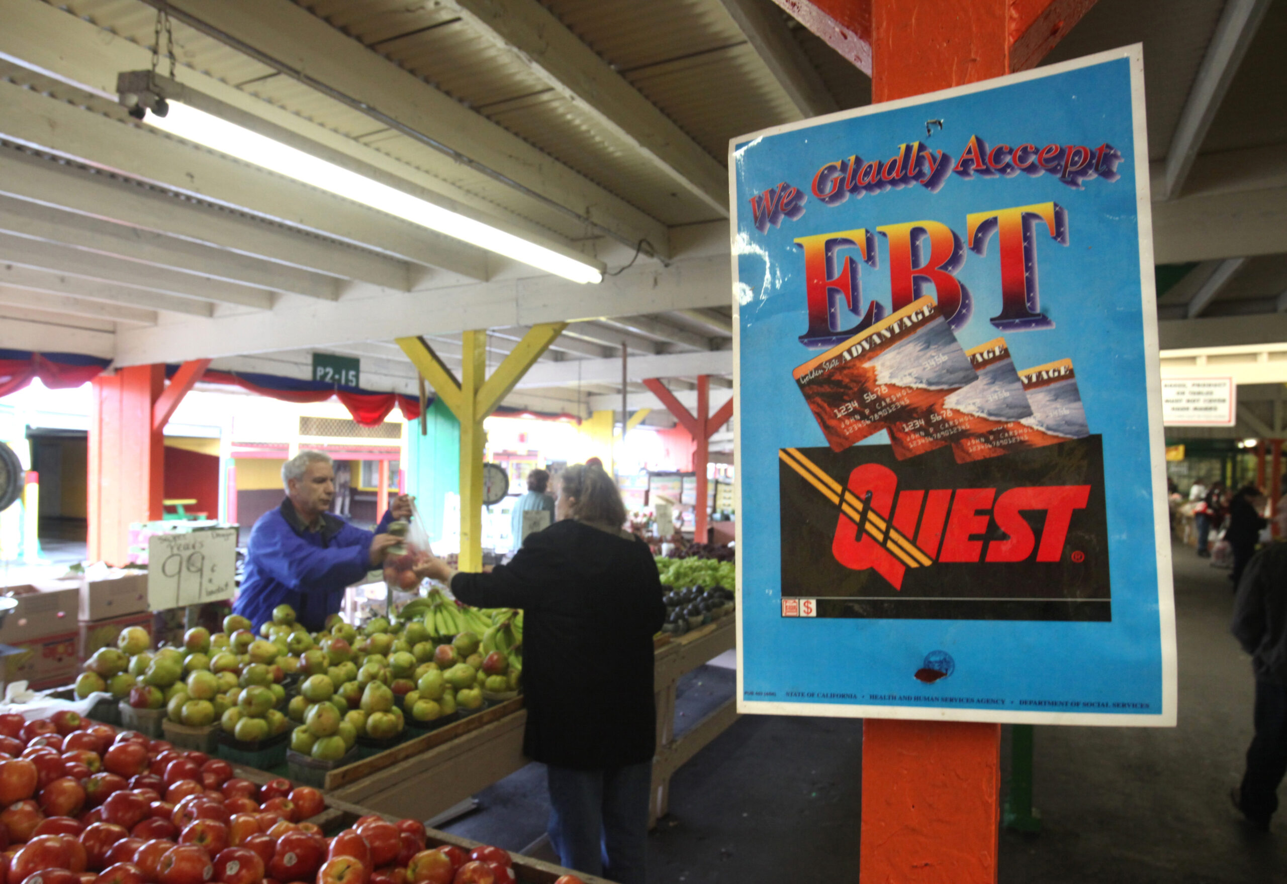Alaska residents to receive up to ,487 in February SNAP benefits tomorrow