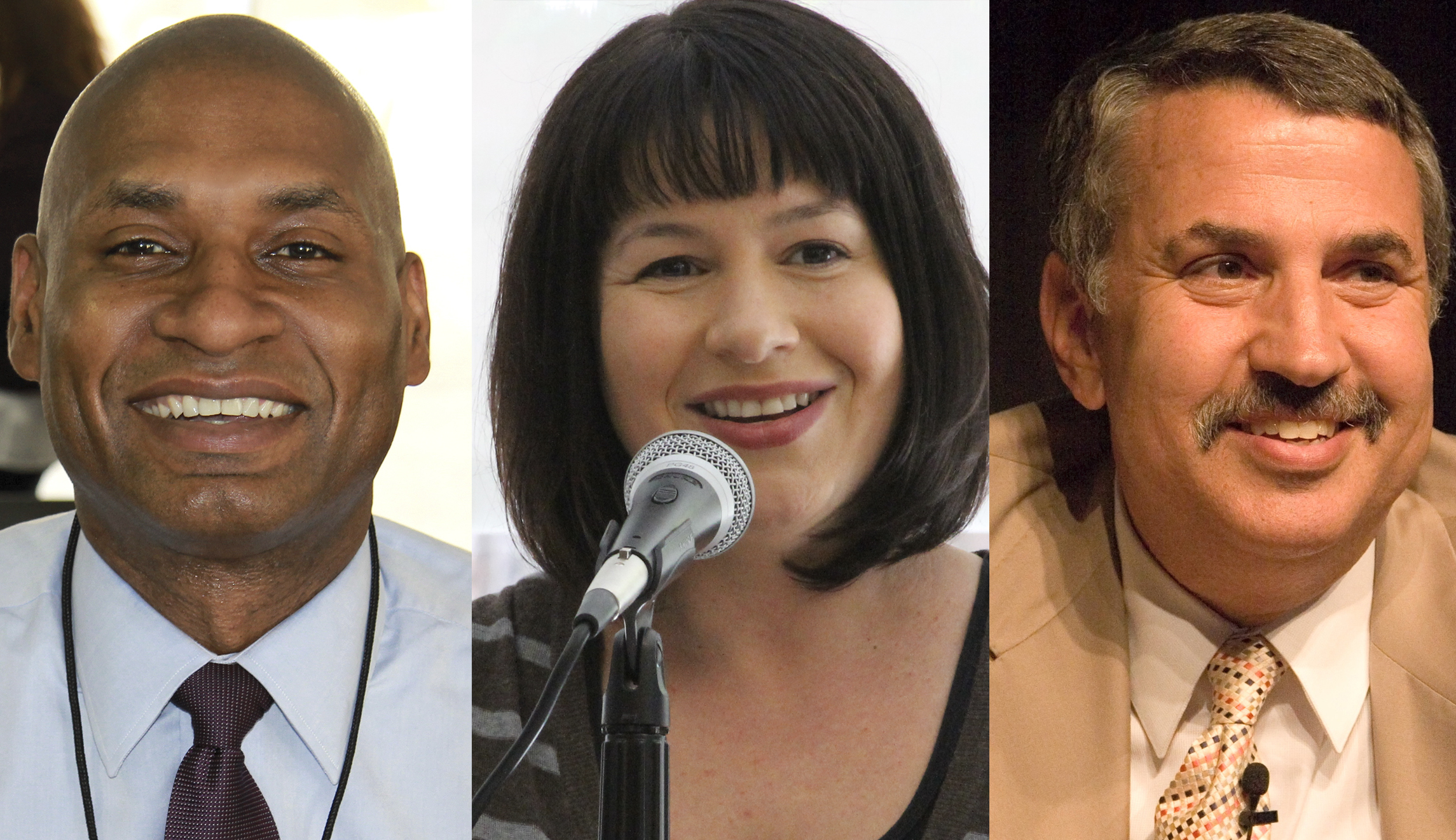 Throwback to when three top New York Times writers accused Trump of