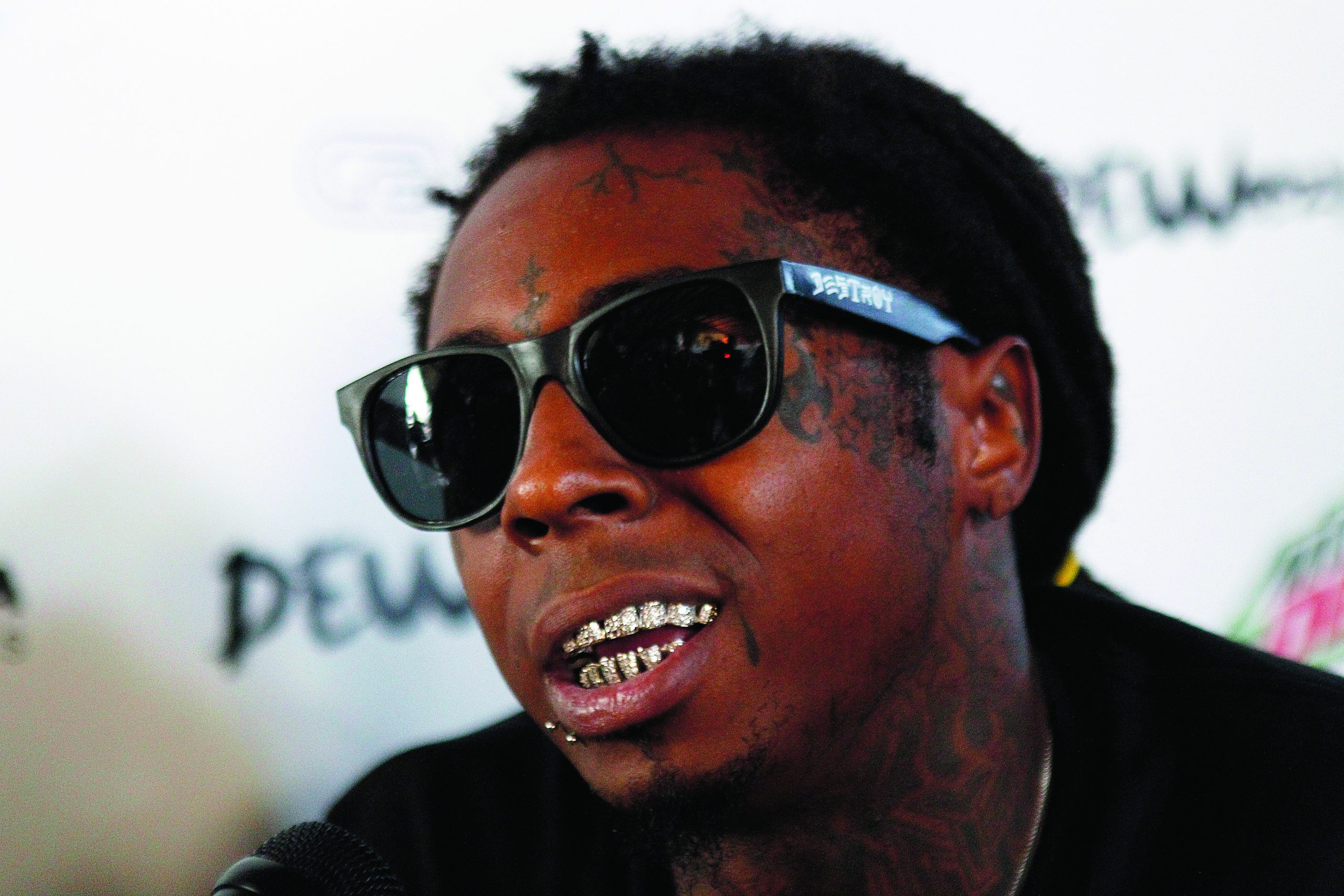 Lil Wayne S New Orleans Skate Park Hits More Snags Washington Examiner