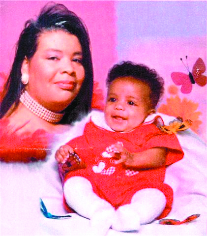 Cold Case: Fiery murder of grandmother, baby remains unsolved ...