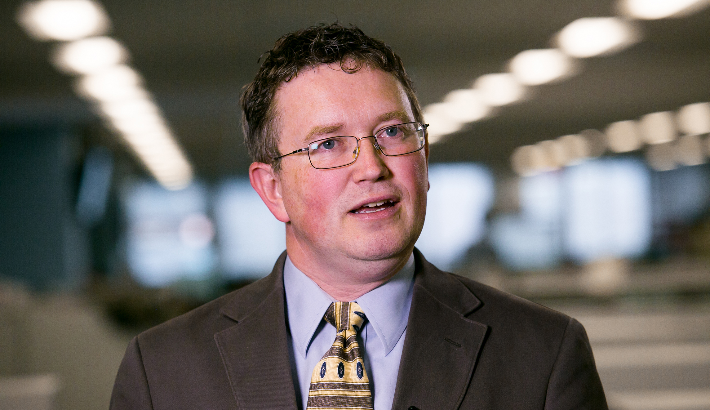 ‘Nonsense’: Rep. Massie’s Medicare tweet goes viral for the wrong ...