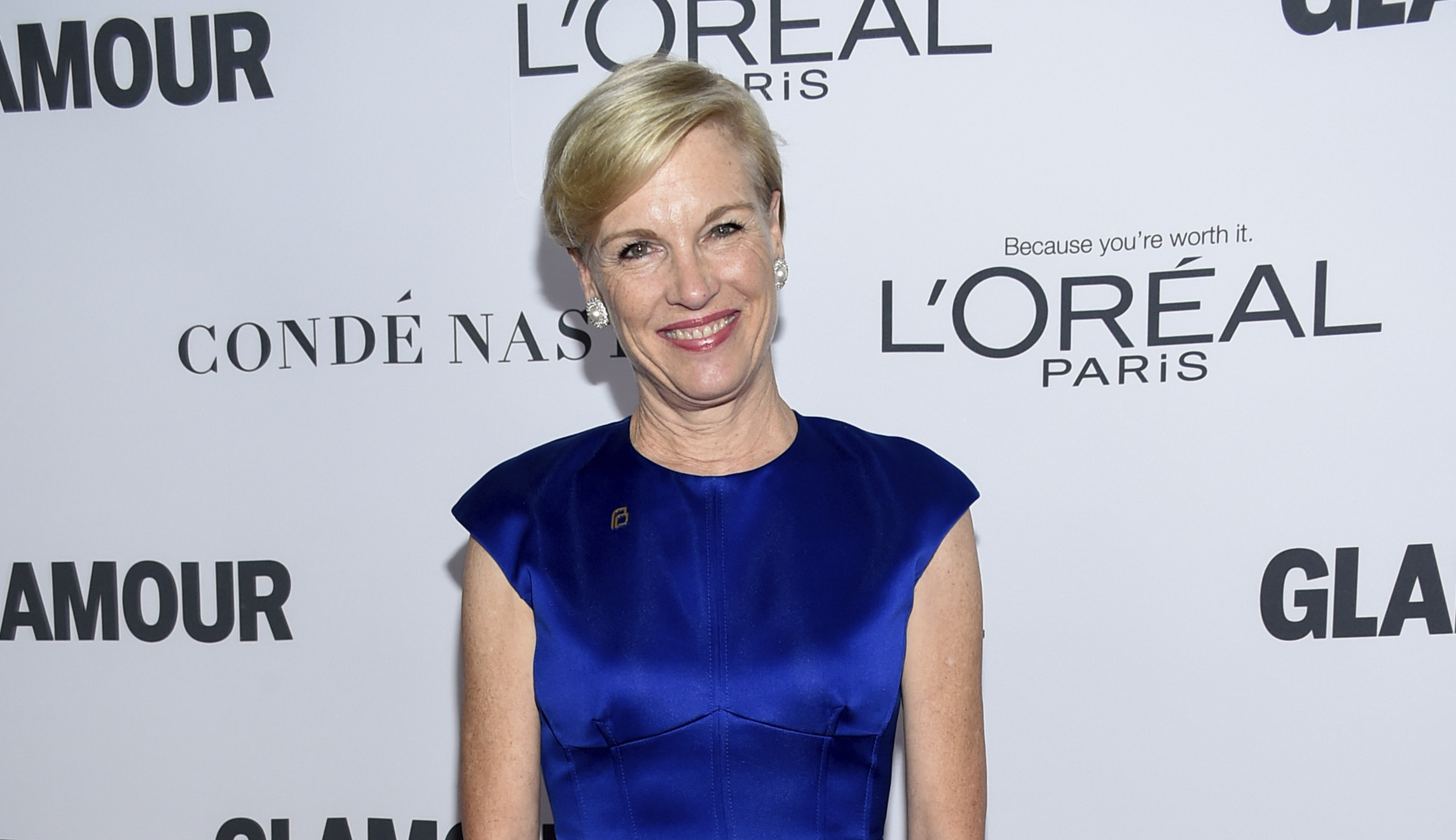 By The Numbers: Cecile Richards’ Career At Planned Parenthood ...