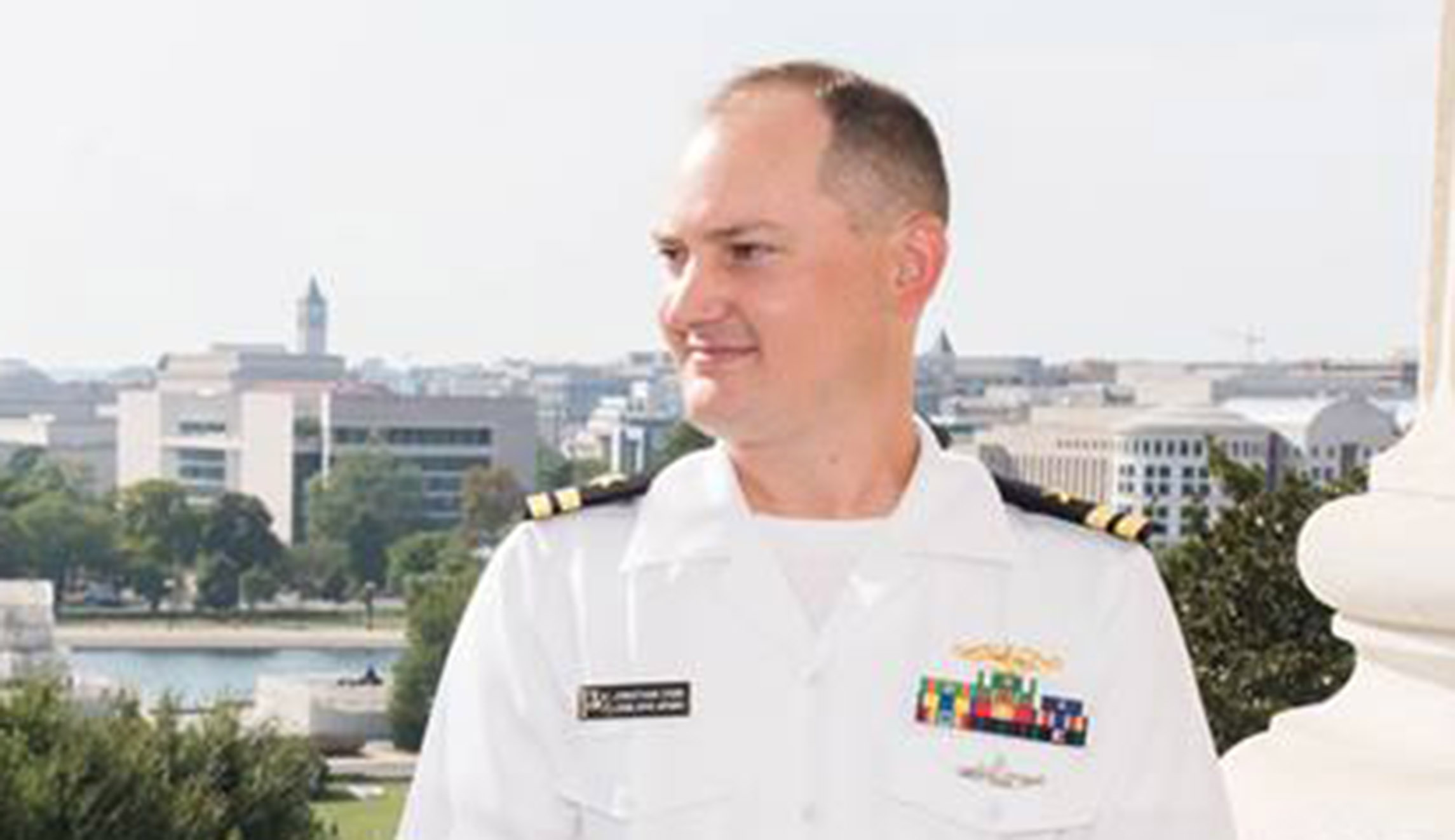 Three Ship Commanders Fired In Two Days, Raising Questions About Navy’s ...