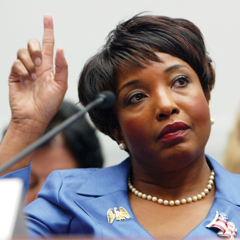 Carol Swain’s Long, Strange Academic Trip - Washington Examiner