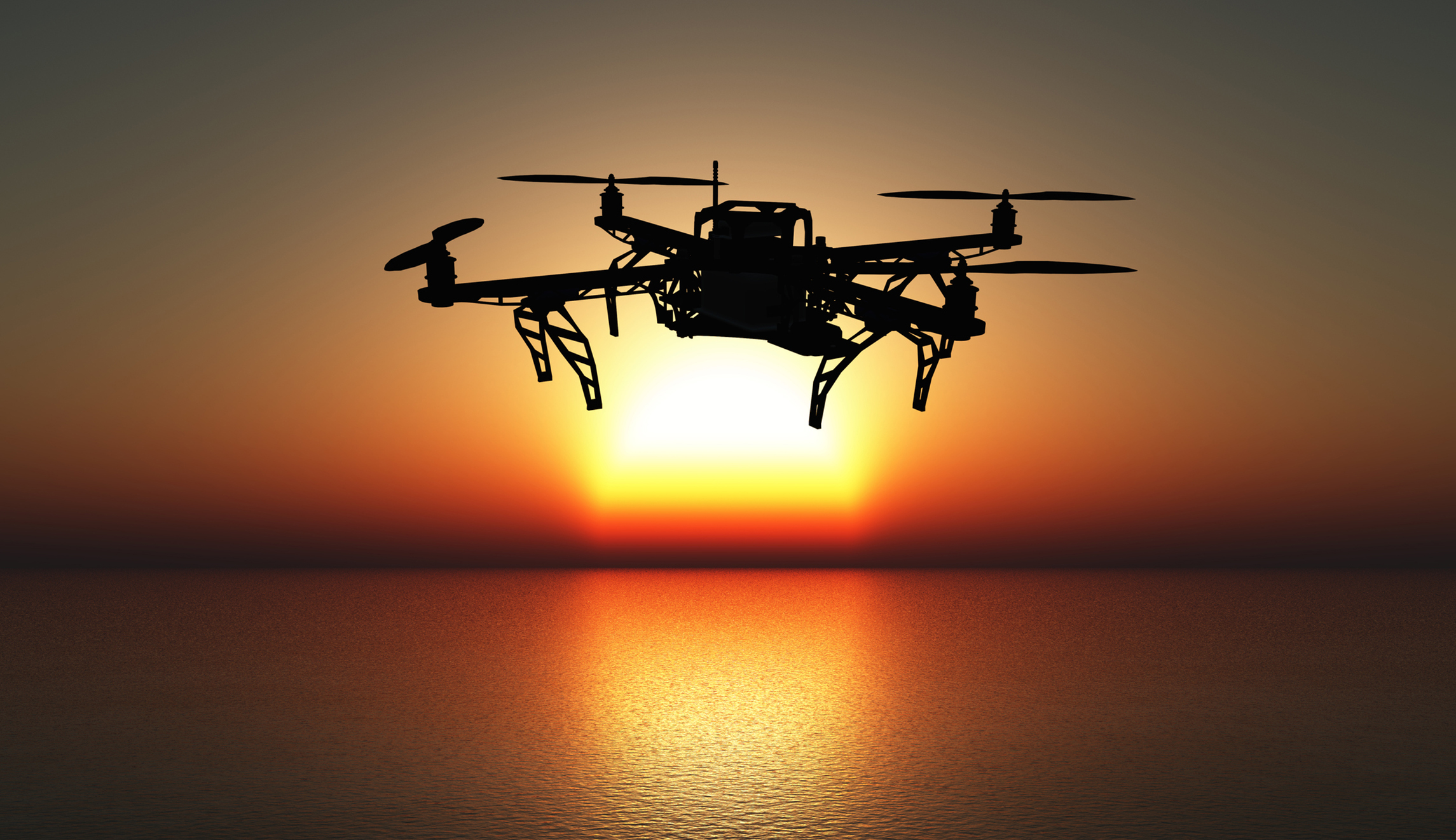 Uae Bans Flying Of Recreational Drones After Fatal Attack Washington Examiner