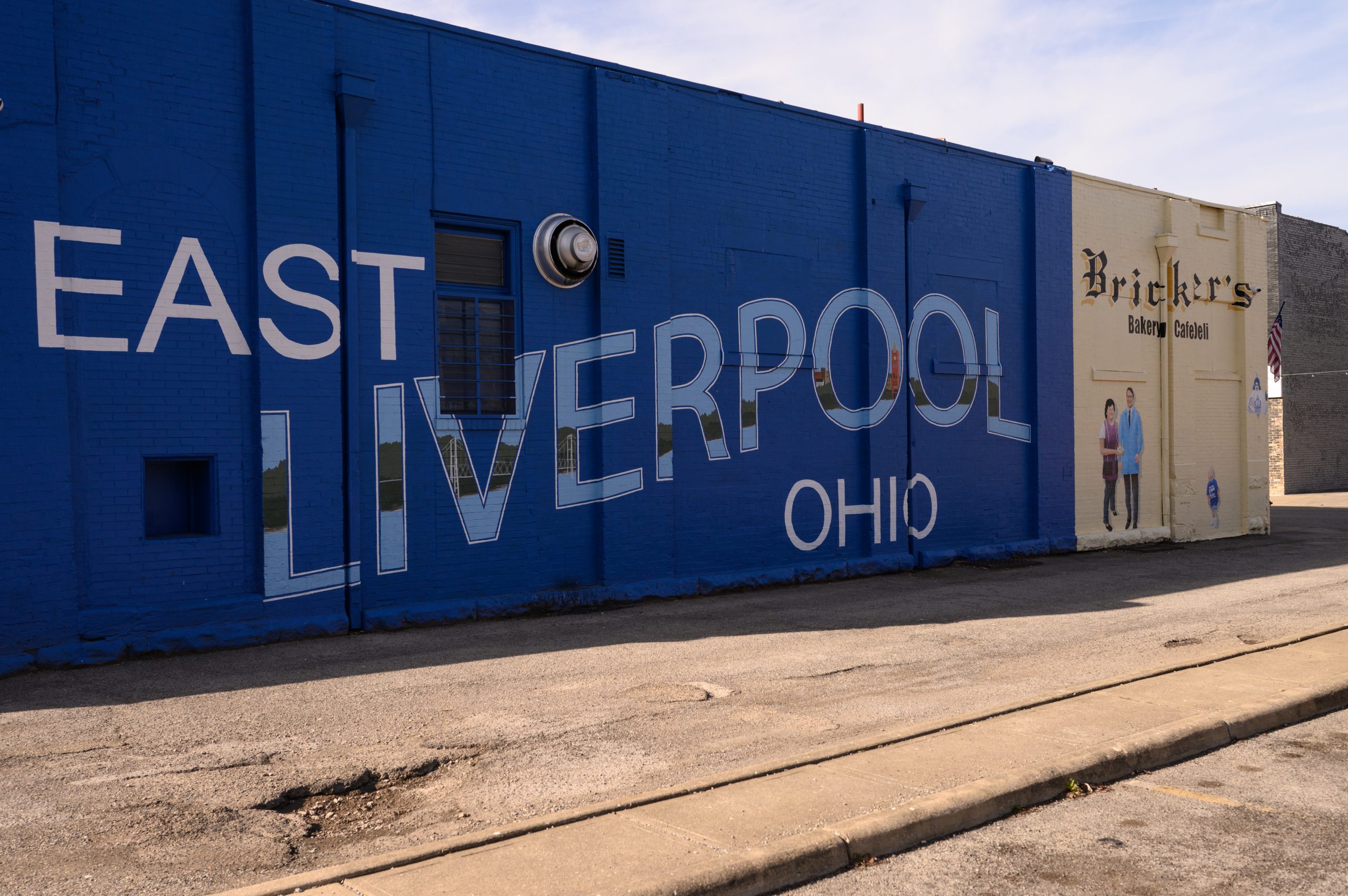 Hazardous waste moves into East Liverpool causing fear among Ohio ...