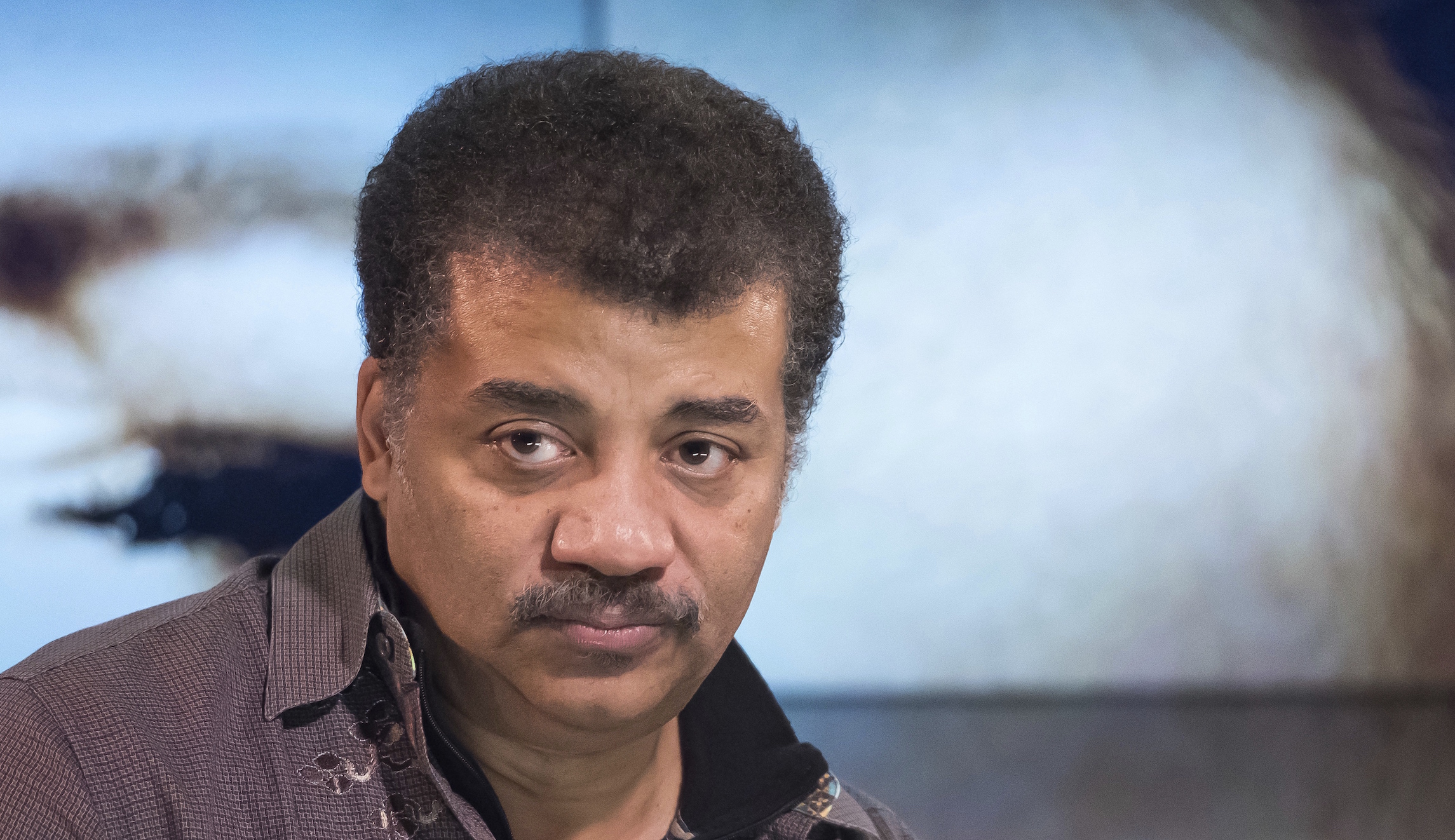 Astrophysicist Neil deGrasse Tyson says asteroid could reach Earth before Election Day - Washington Examiner