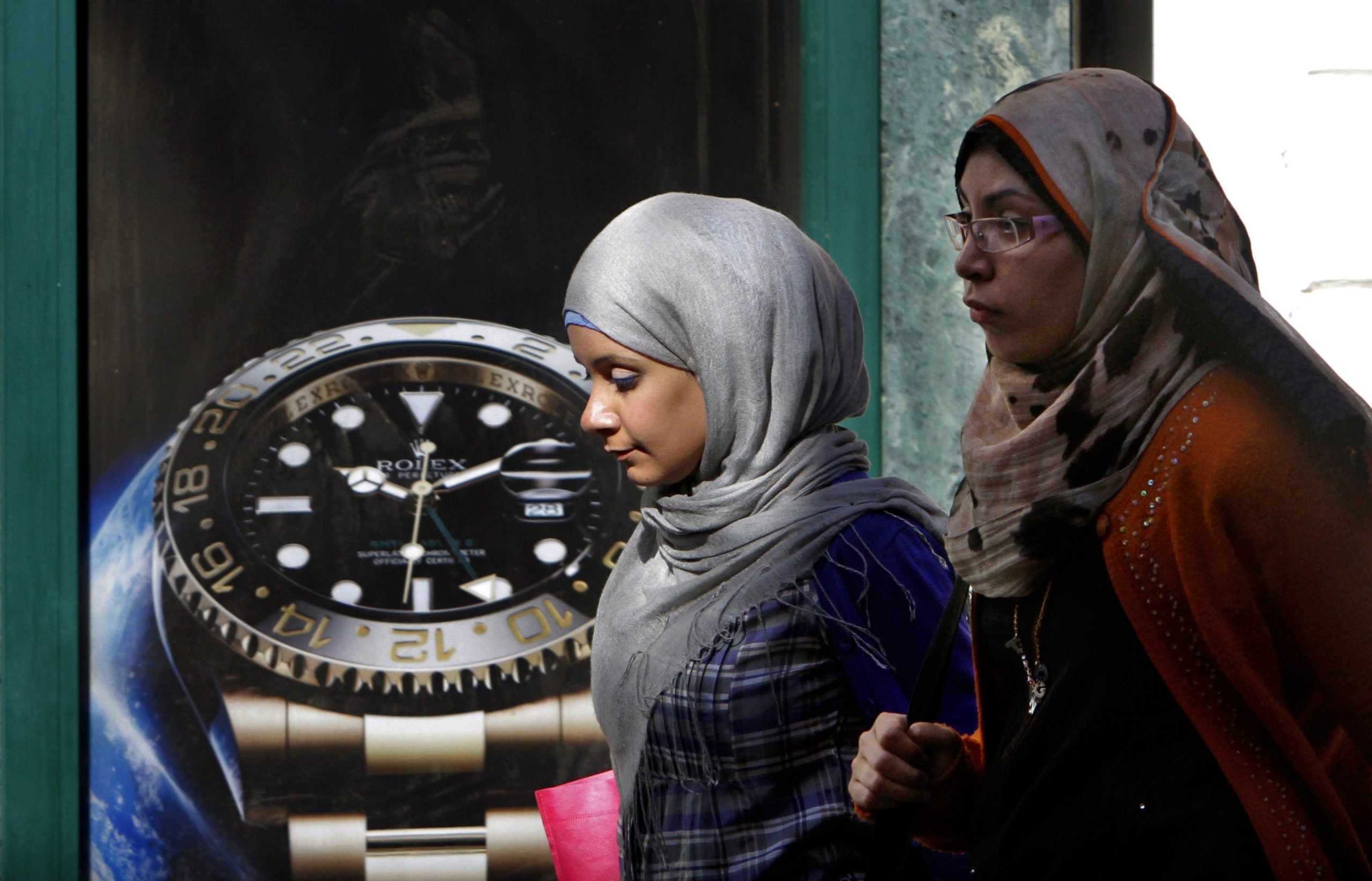 Egypt changes clocks for 4th time in 5 months Washington Examiner