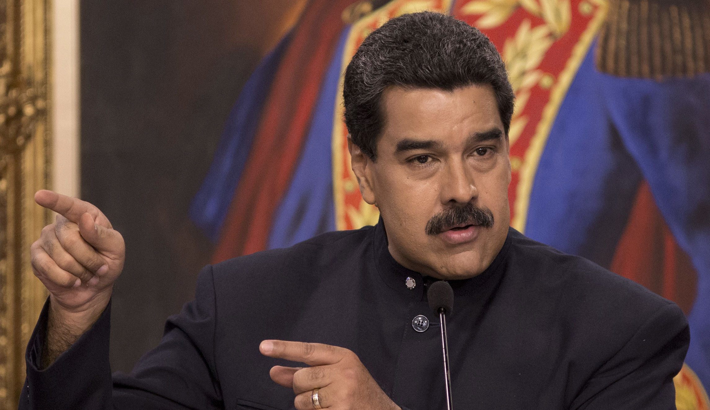 Time to sanction Venezuelan oil exports - Washington Examiner