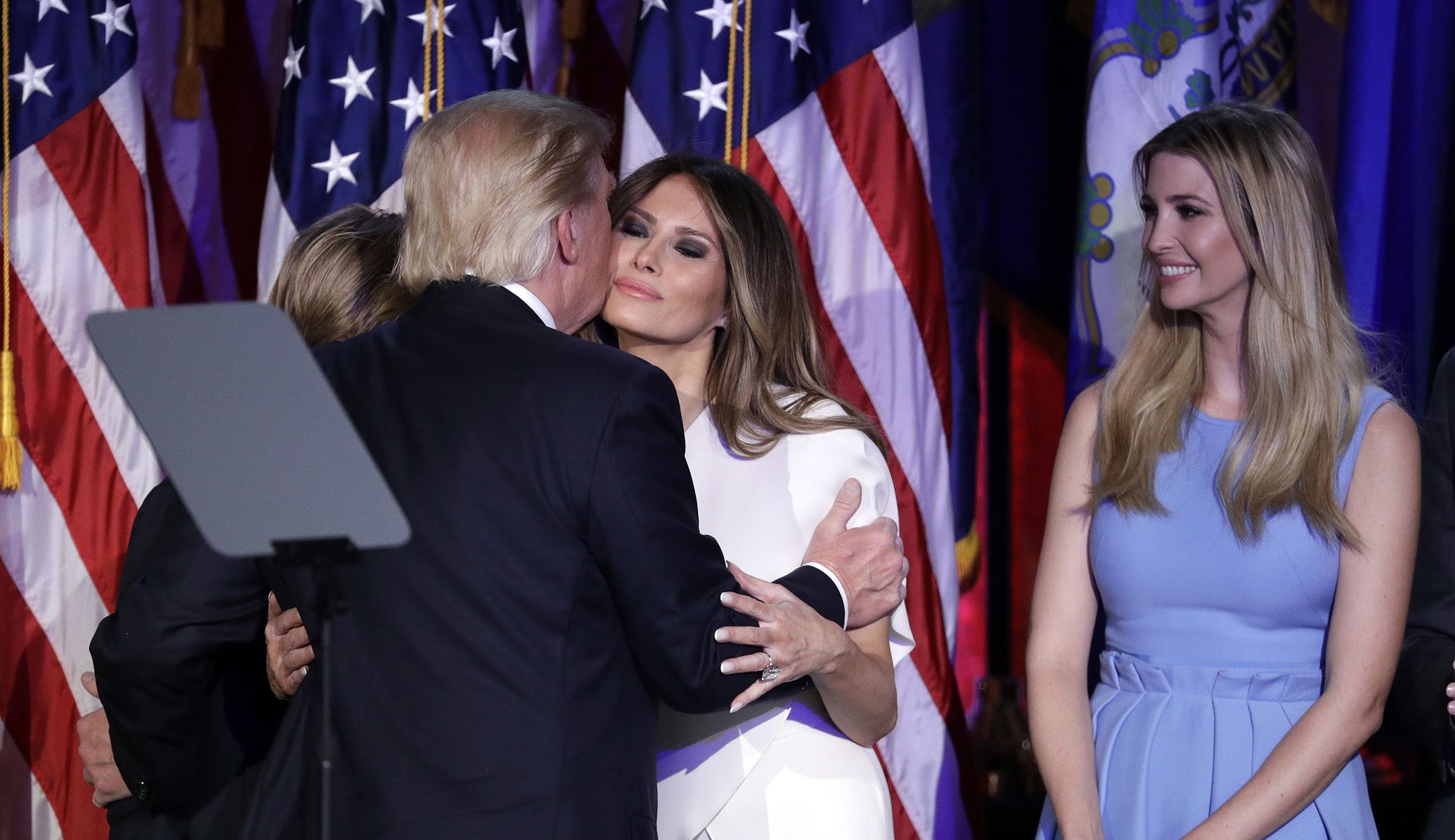 Melania Trump spokeswoman fires back at book claiming the first lady