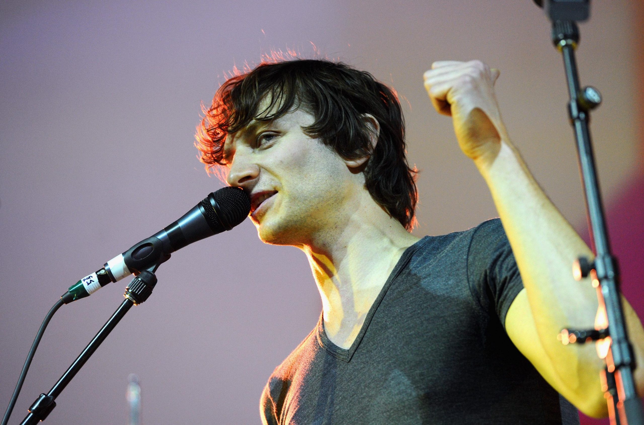 Gotye Tops Fun. On Billboard Hot 100 Chart - Washington Examiner