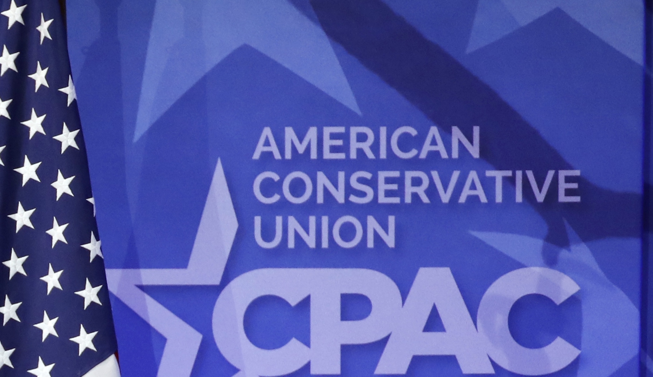 A young staffer was pocketing the Marriott rewards points when CPAC ...