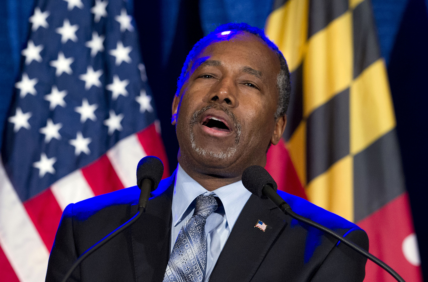 Carson Trump talking Out Loud Rather Than Thinking Washington Examiner carson-trump-talking-out-loud-rather-than-thinking-washington-examiner