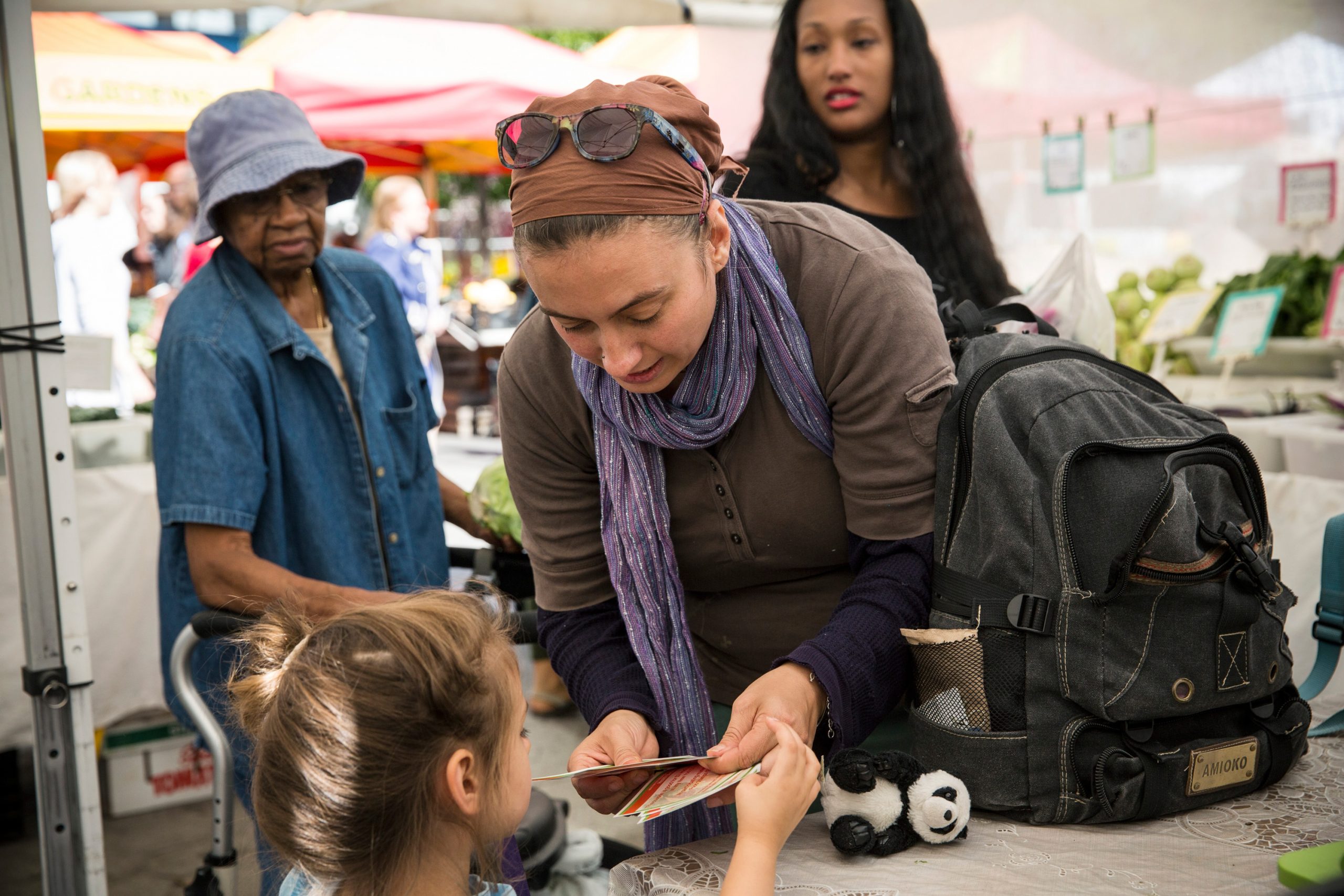 NextImg:Food stamps: March payments to Maryland residents worth up to $1,751 to end in 16 days