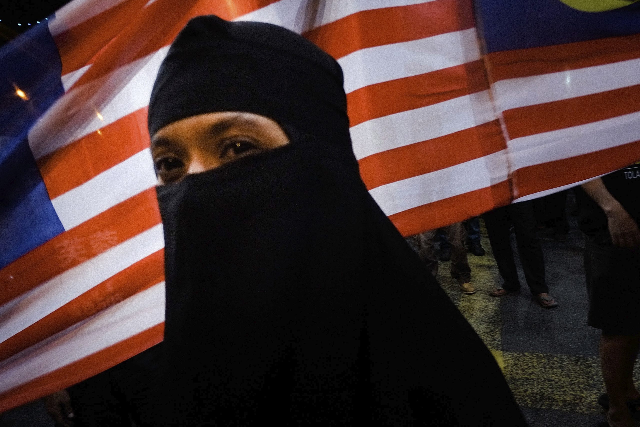 How Women Should Dress In Public According To Muslim Countries Washington Examiner