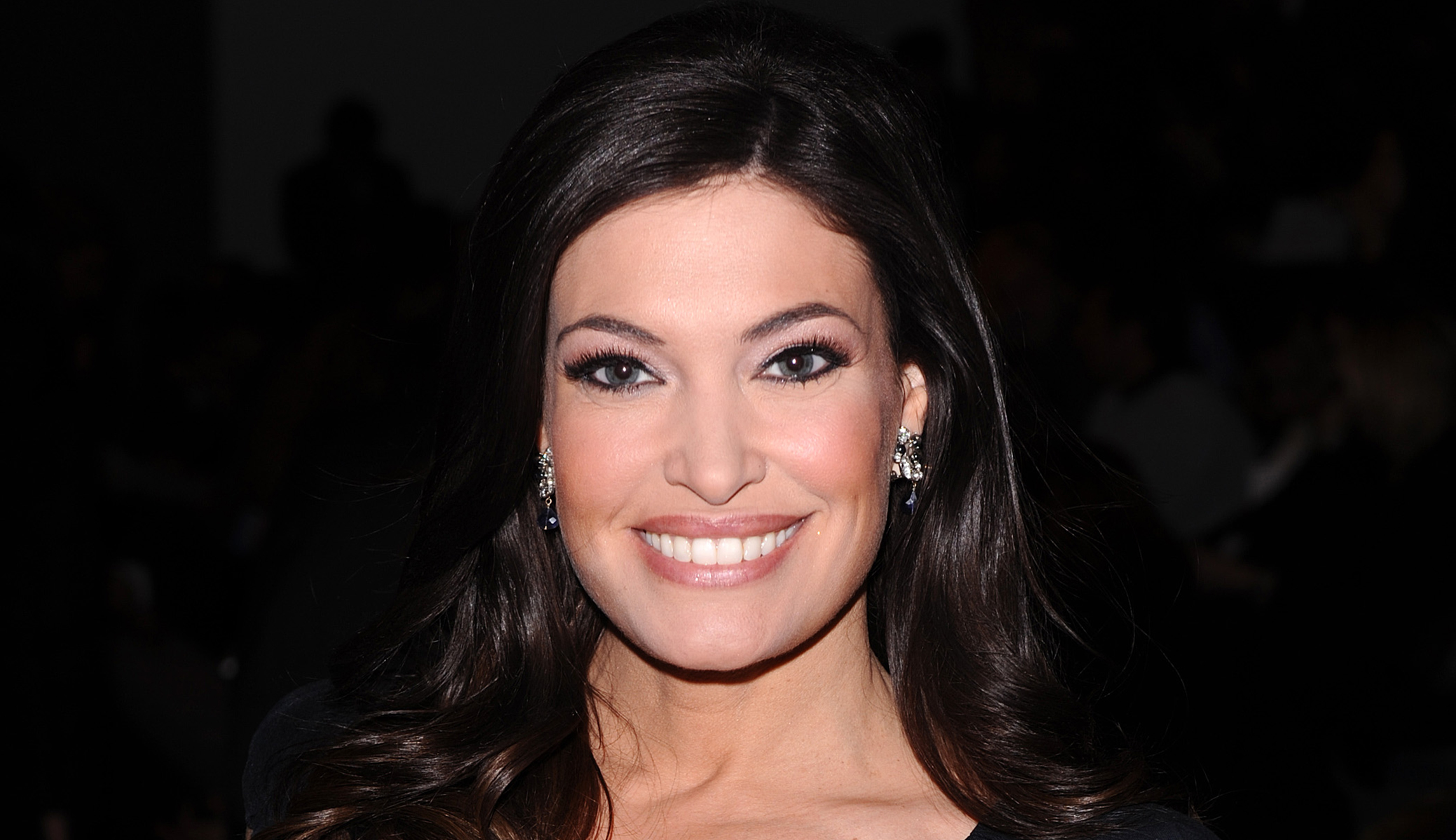 Kimberly Guilfoyle Leaving Fox News To Hit The Campaign Trail With Trump Jr Report