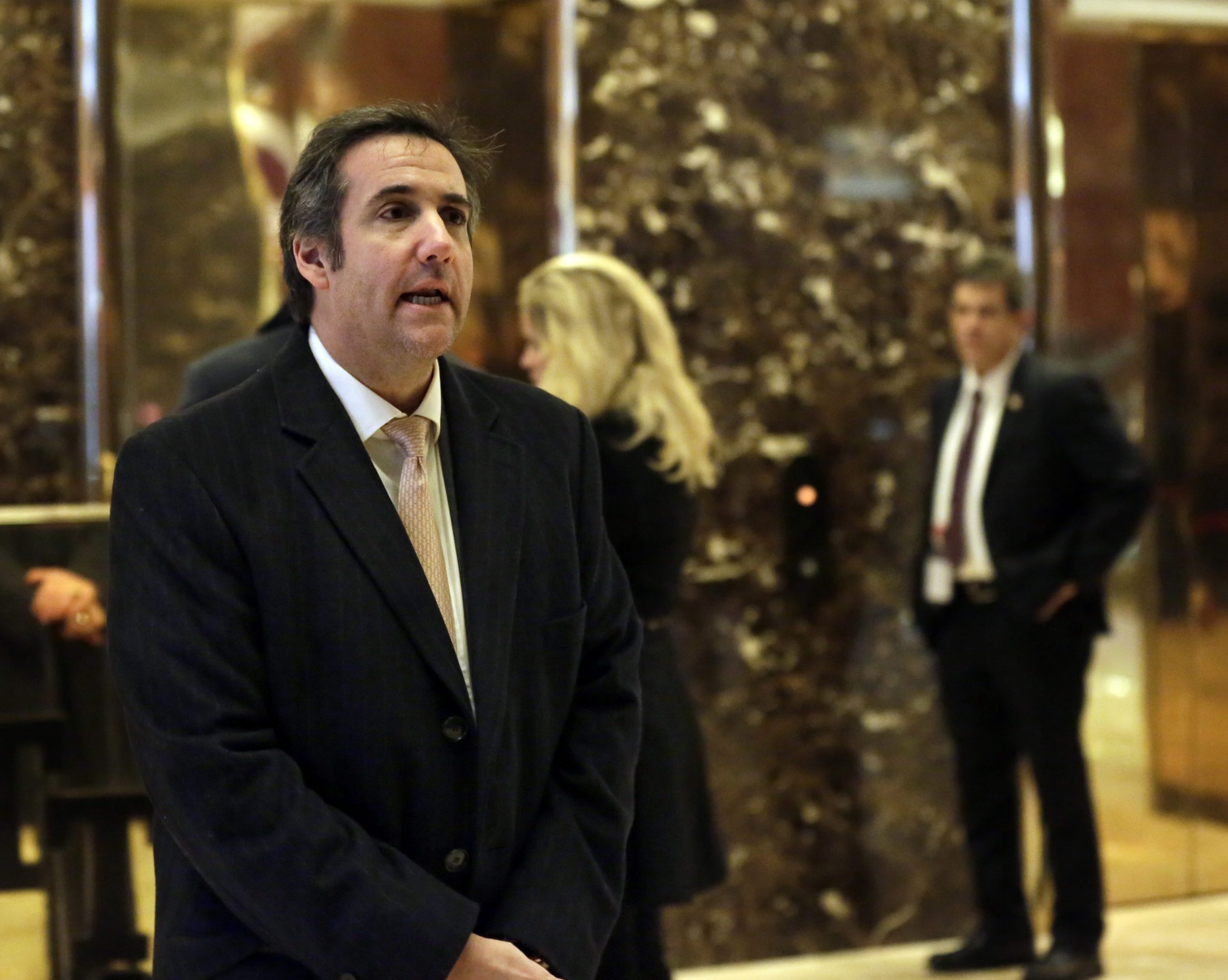 Flashback: Trump’s Lawyer Whose Office Was Raided By The FBI Mocked ...