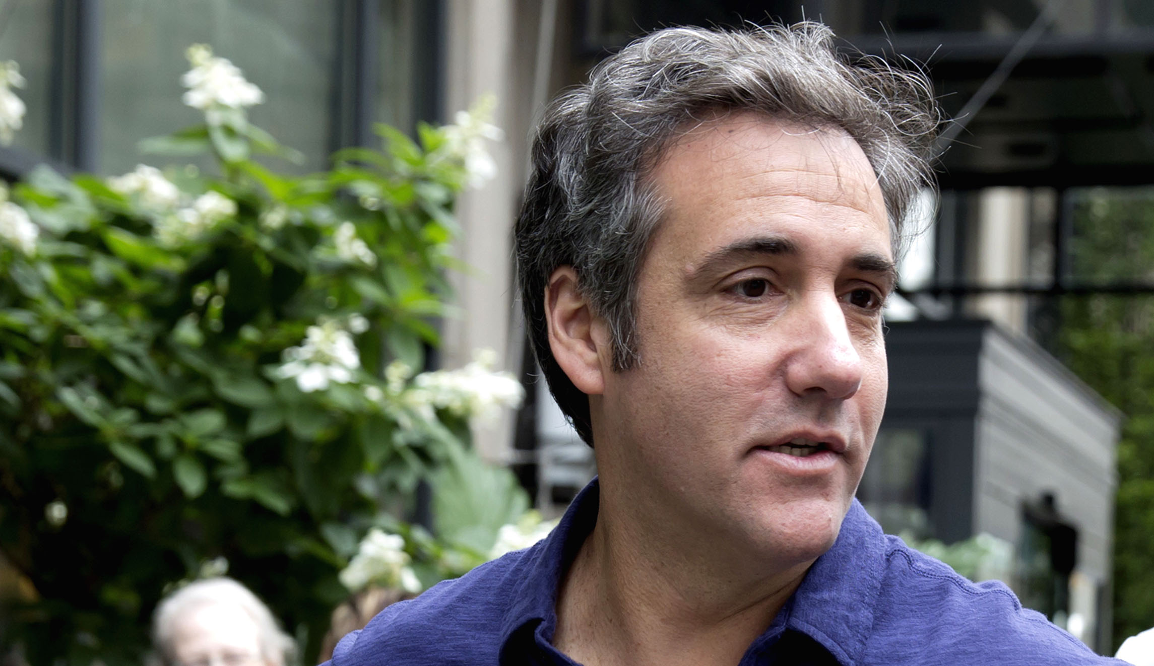 Byron York: Why Republicans ‘shrug off’ the Michael Cohen case ...