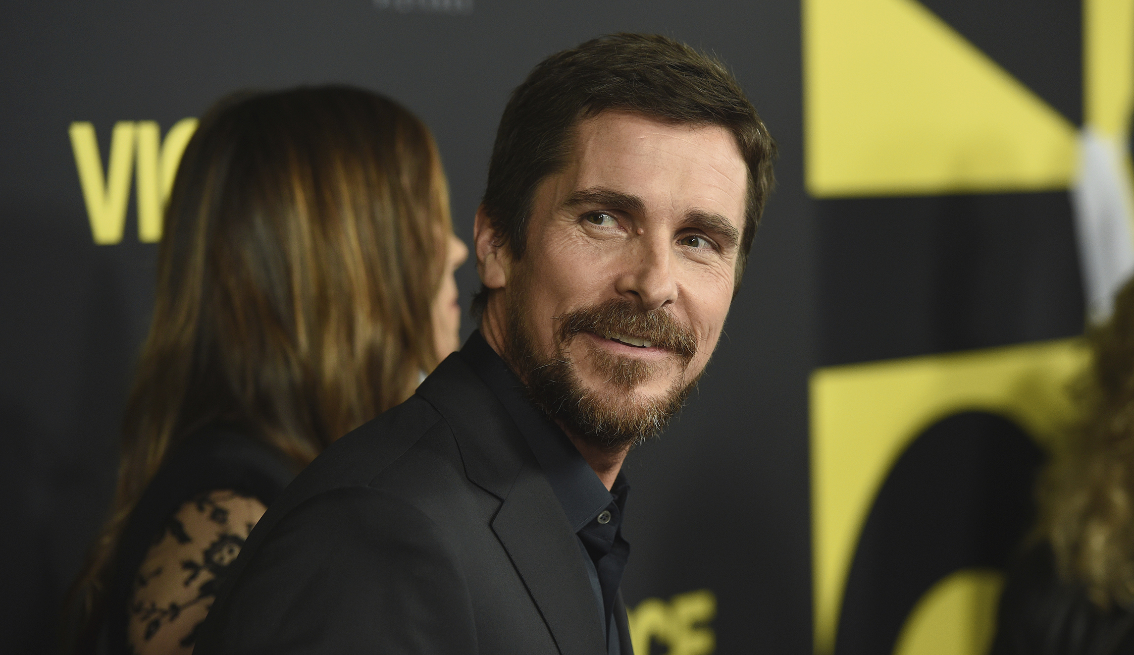 Christian Bale: Trump 'thought I was Bruce Wayne' - Washington Examiner