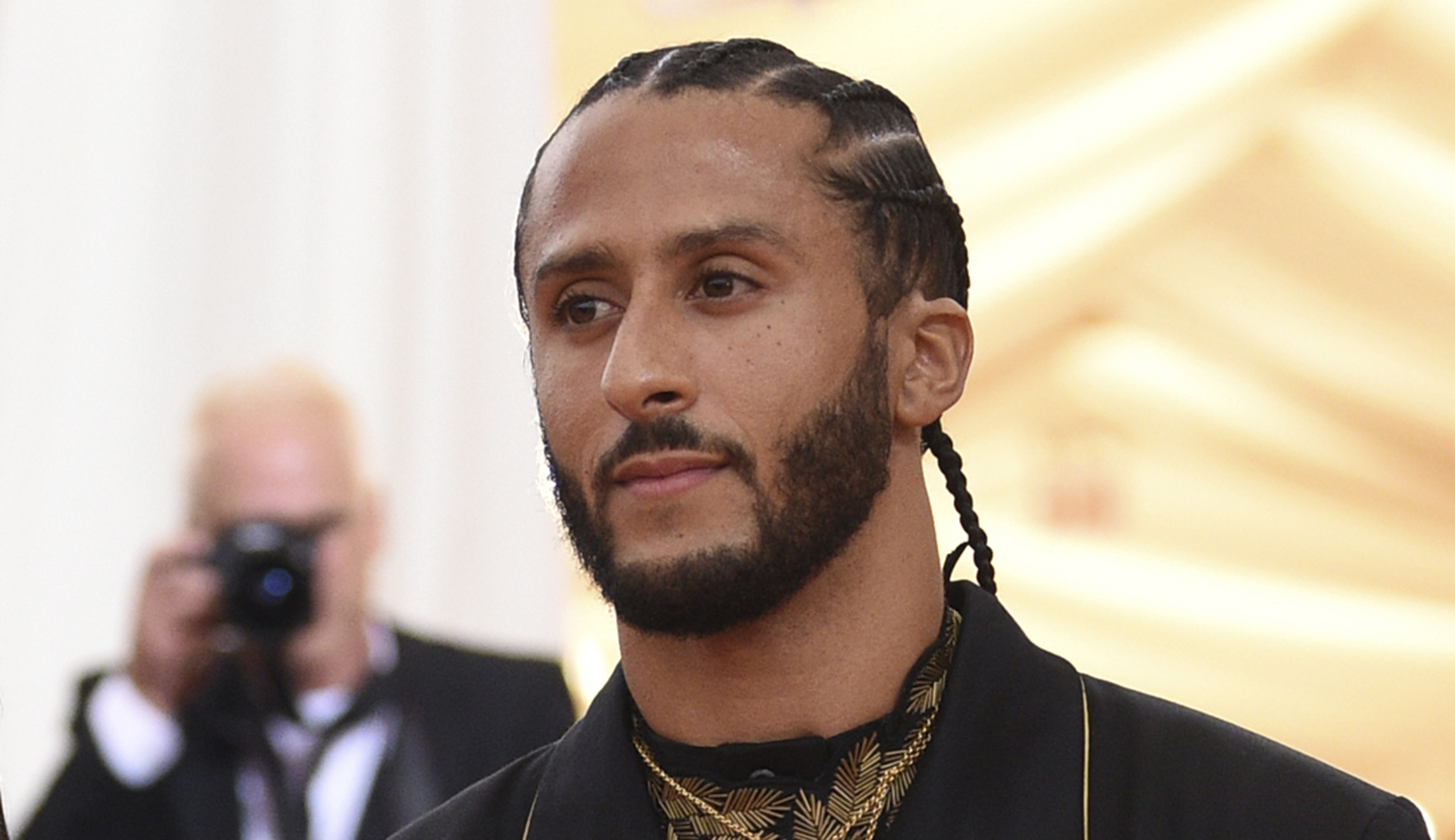 ‘Denied work’ Colin Kaepernick posts video showing the NFL he’s ready