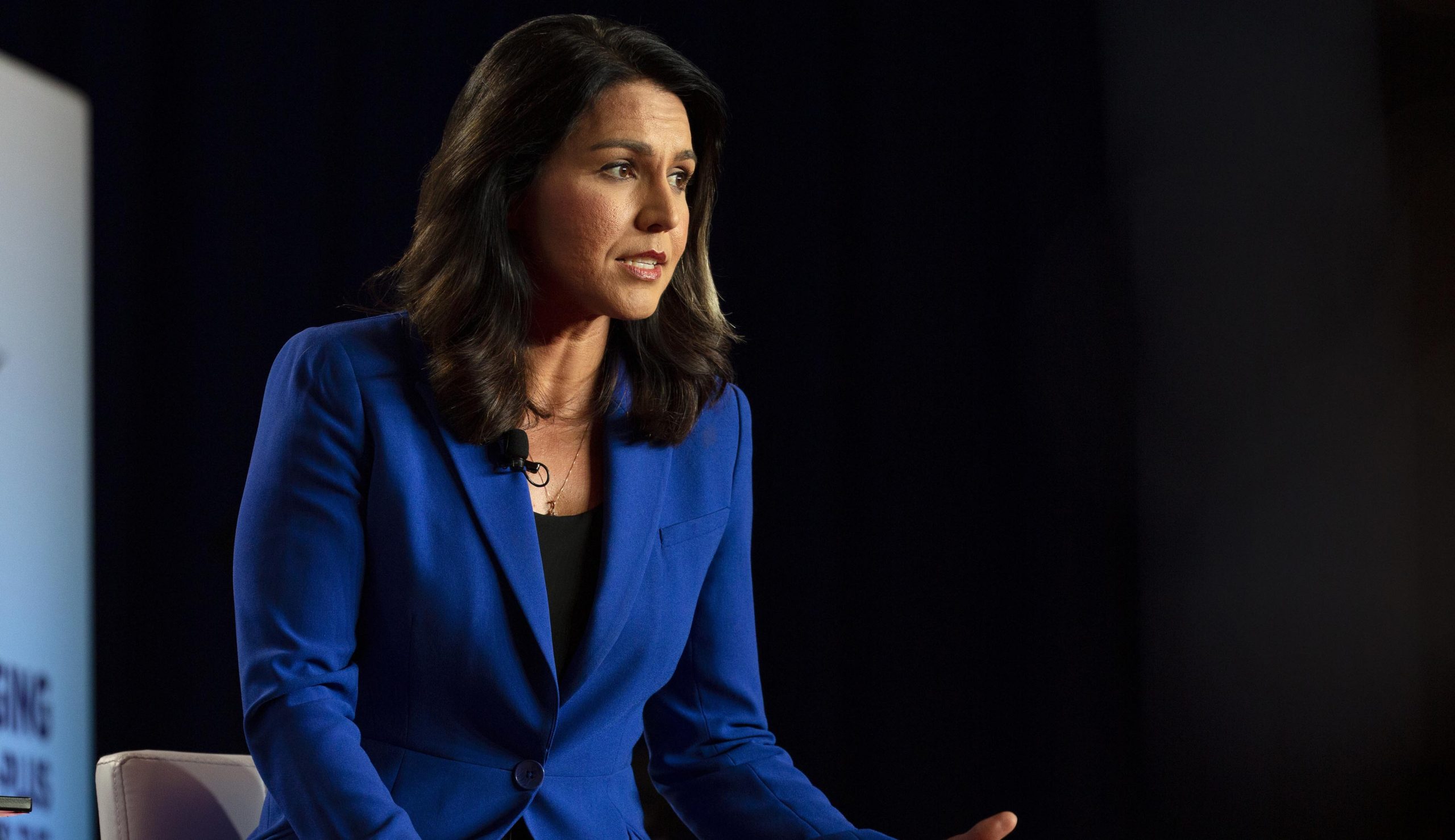 Tulsi Gabbard: Decriminalizing border crossings ‘could lead to open ...