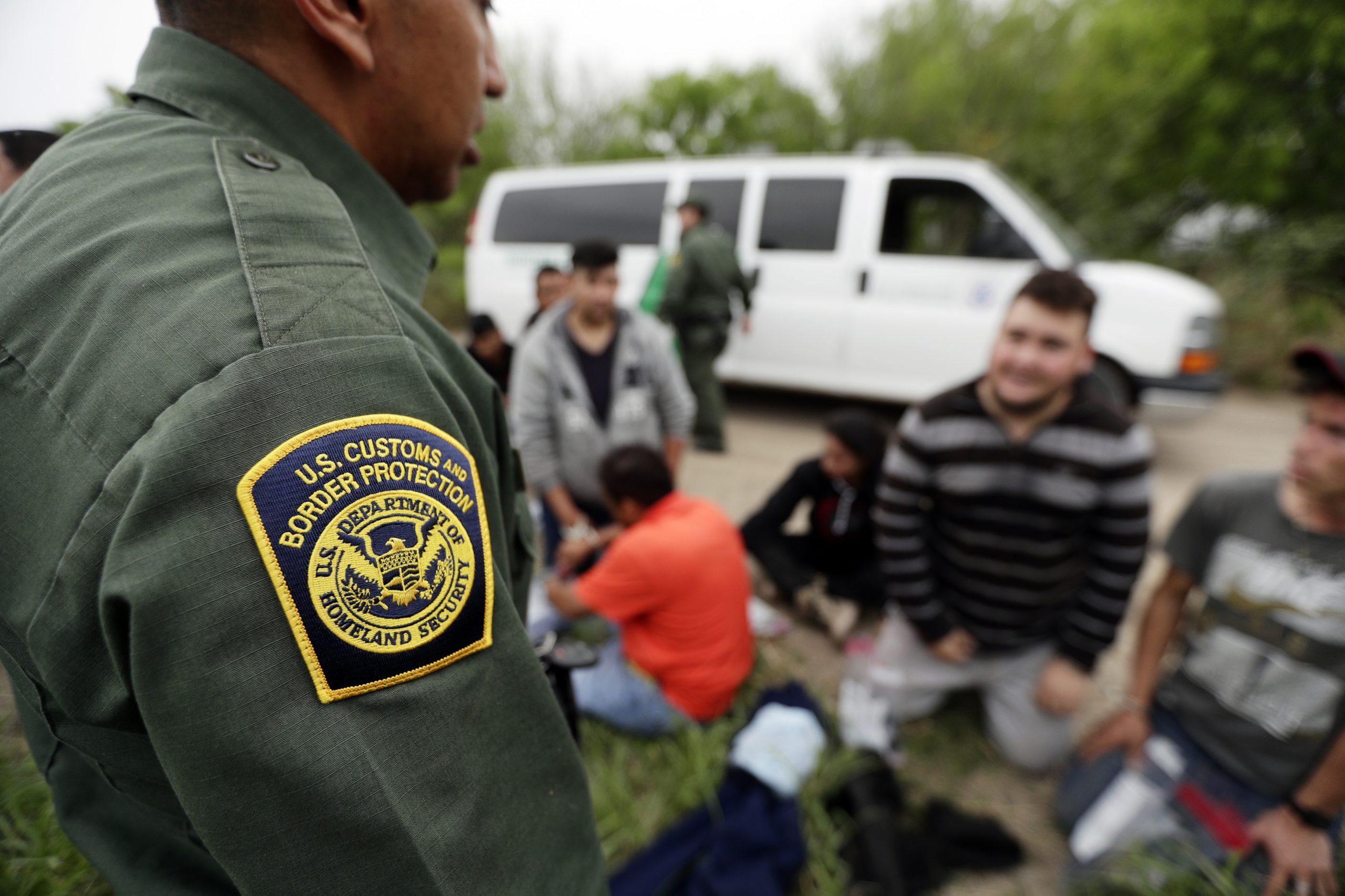 186,700 illegal immigrants from 130 nations stopped by Trump’s coronavirus border closure - Washington Examiner