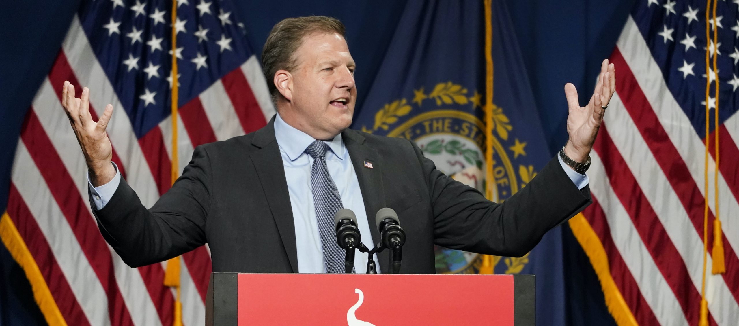 Chris Sununu Declines Bid For Senate In New Hampshire, Hurting GOP ...