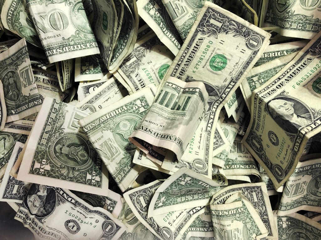 NextImg:Stimulus update: Direct payment from Alaska fund worth $1,312 to be sent to some Thursday