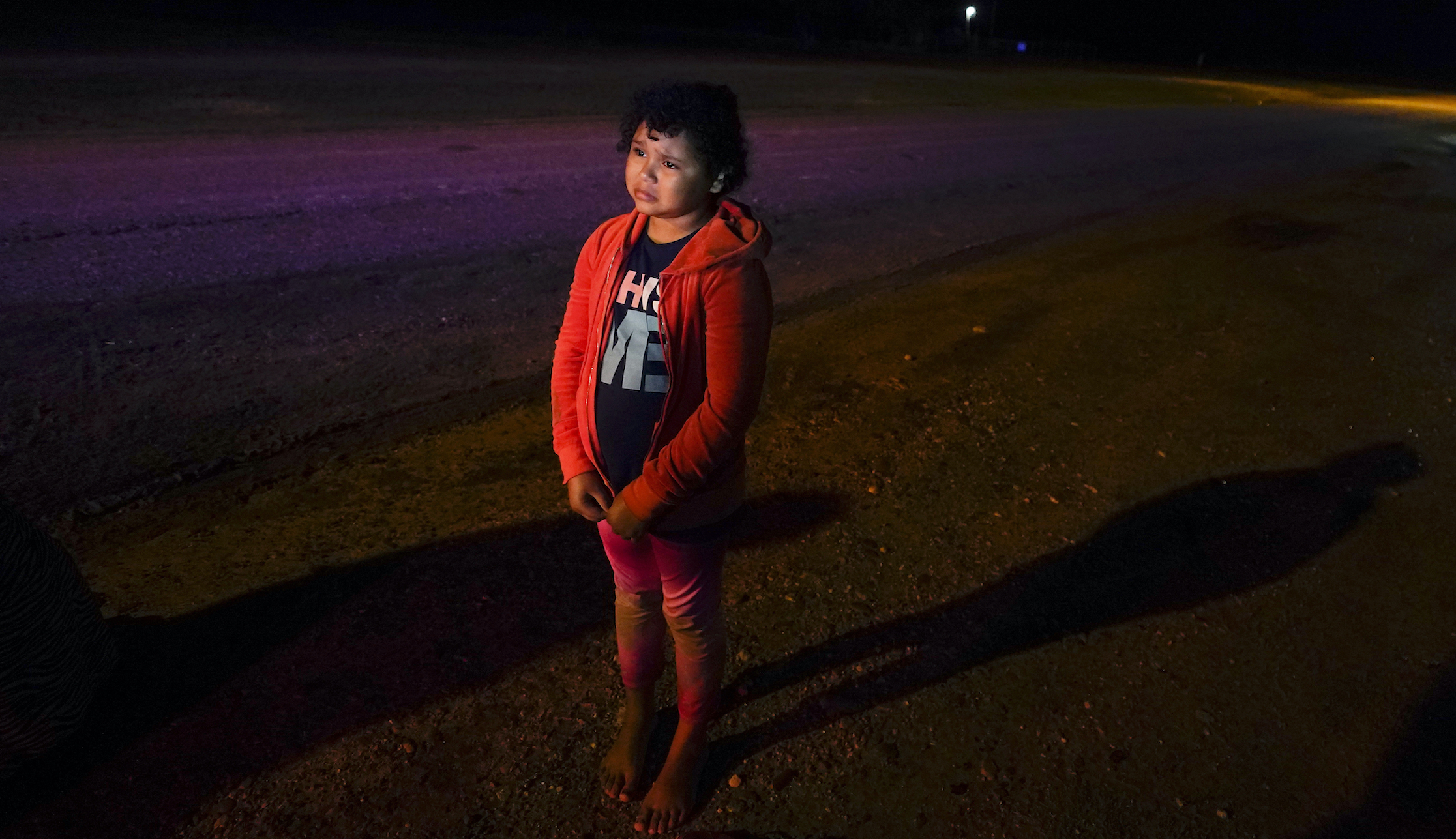 DACA 2.0: Biden releases 250,000 unaccompanied migrant children into US - Washington Examiner