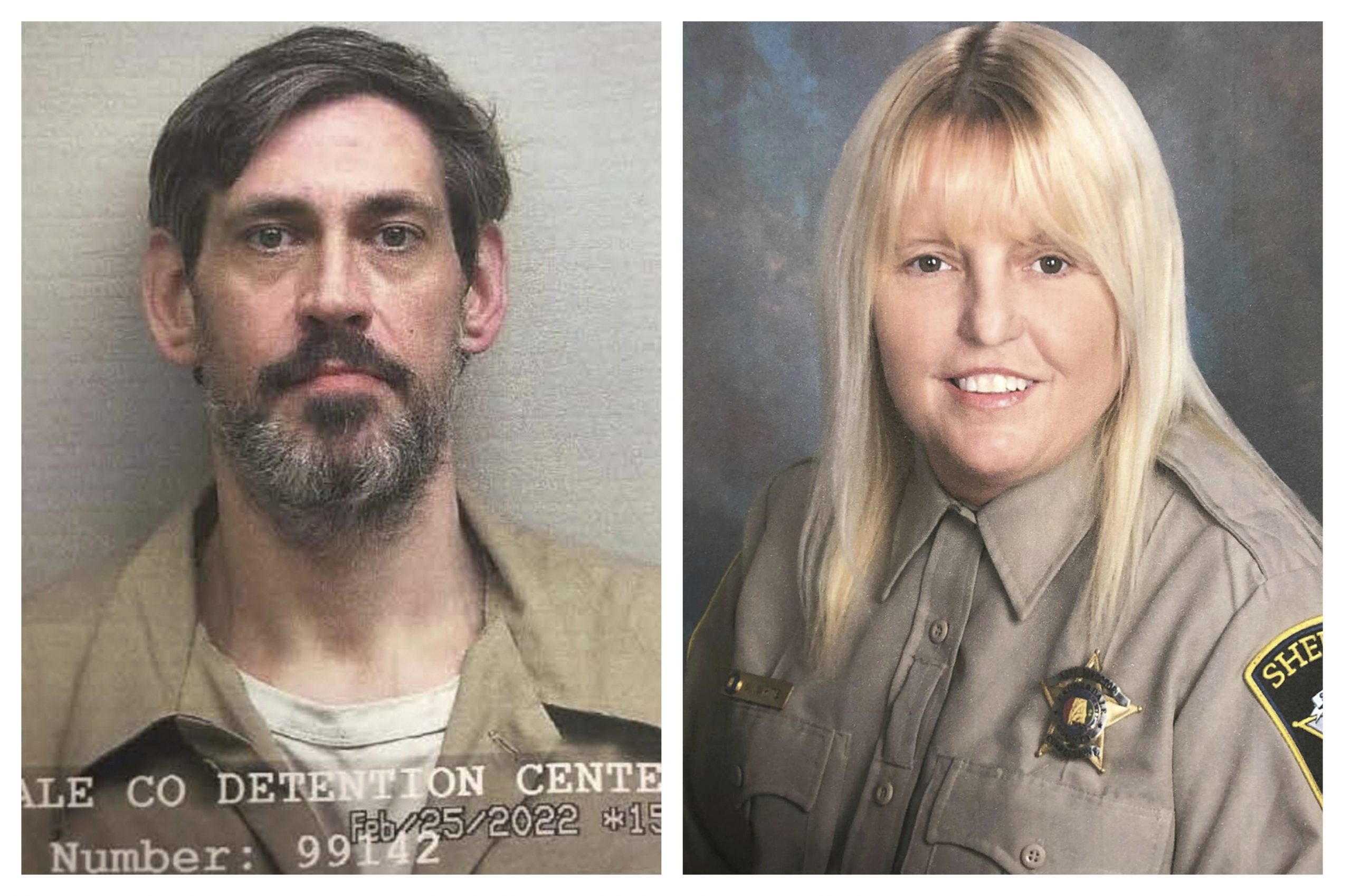 Ten Day Manhunt For Alabama Inmate And Corrections Officer Ends With   Ap22122747093901 Scaled 