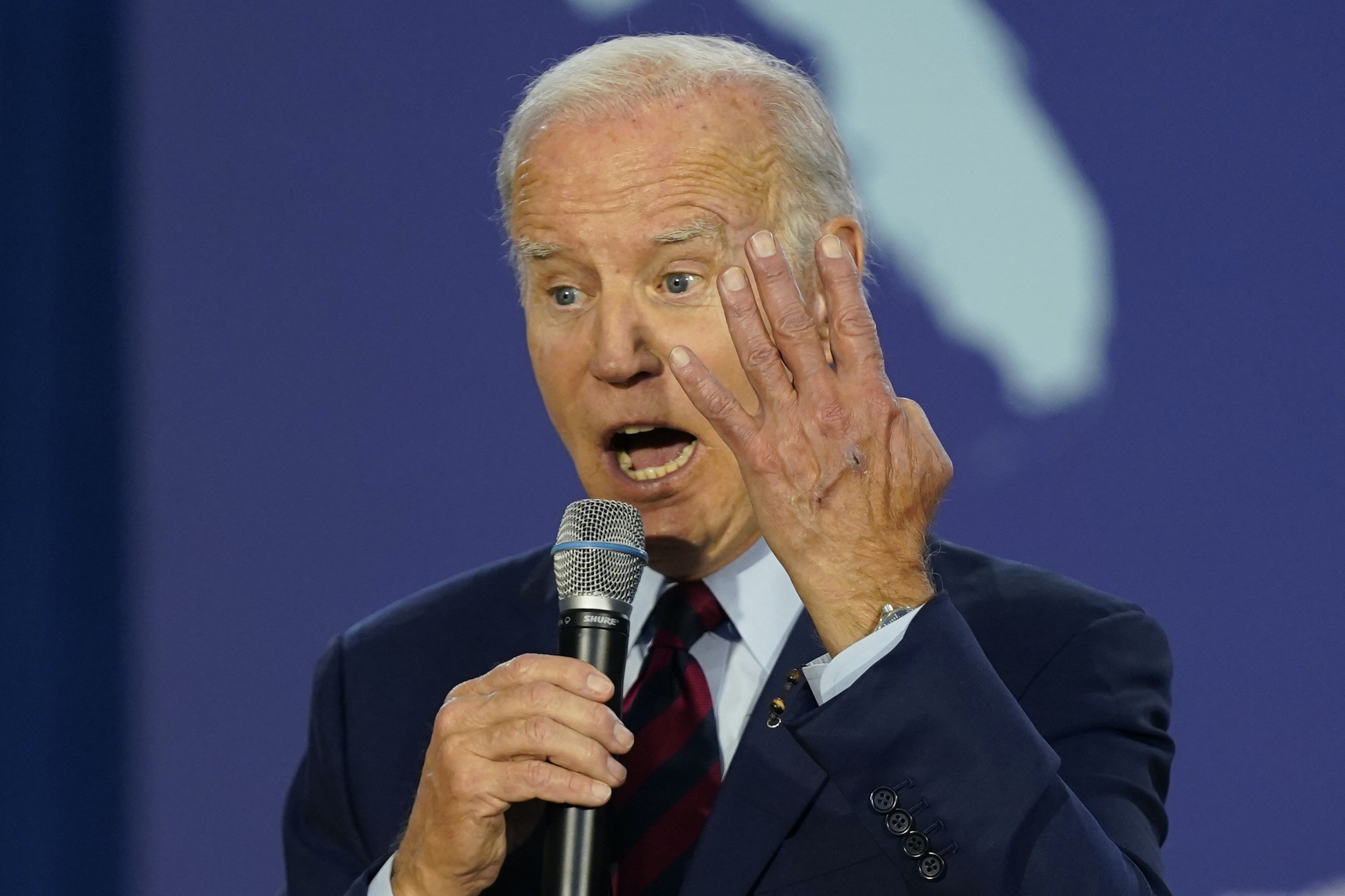 Republicans Demand Biden Apologize For Calling Georgia Election Law ‘jim Crow 20 Washington 