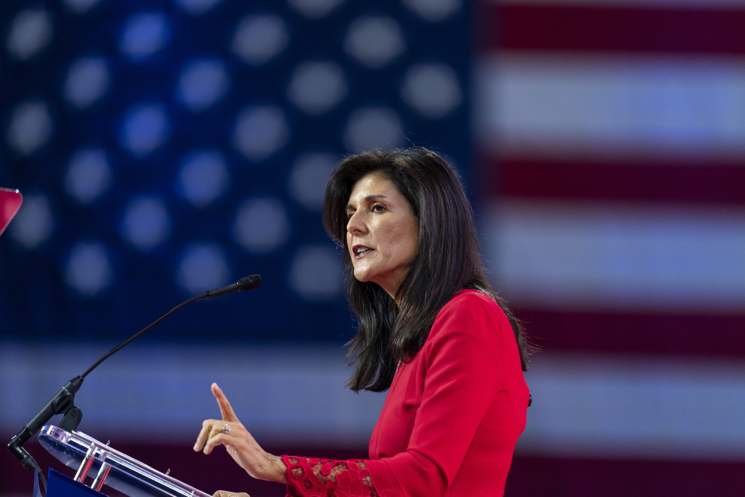 Nikki Haley says US should change retirement age for those in their 20s ...