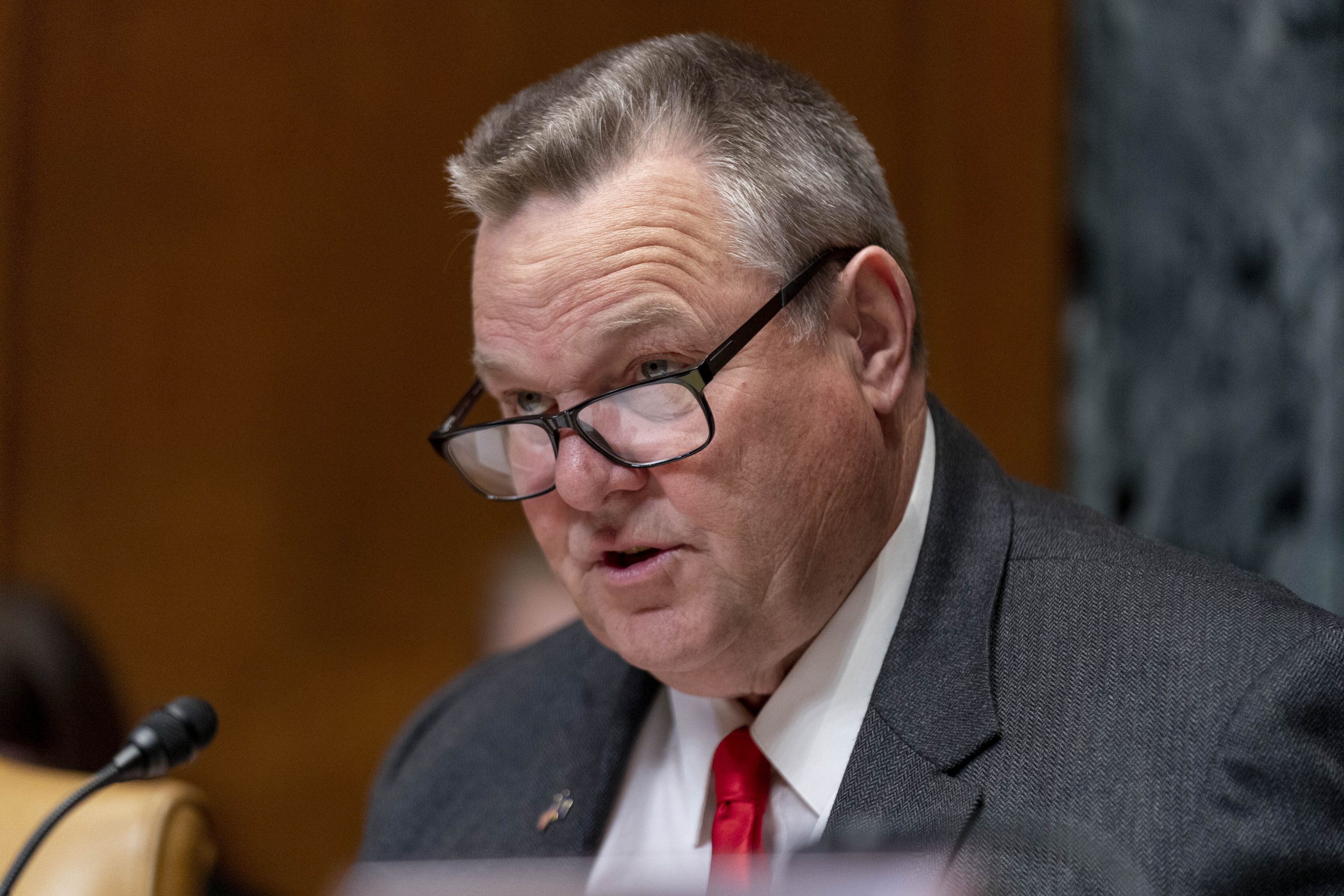 Jon Tester demands crackdown on China acquiring US technology after