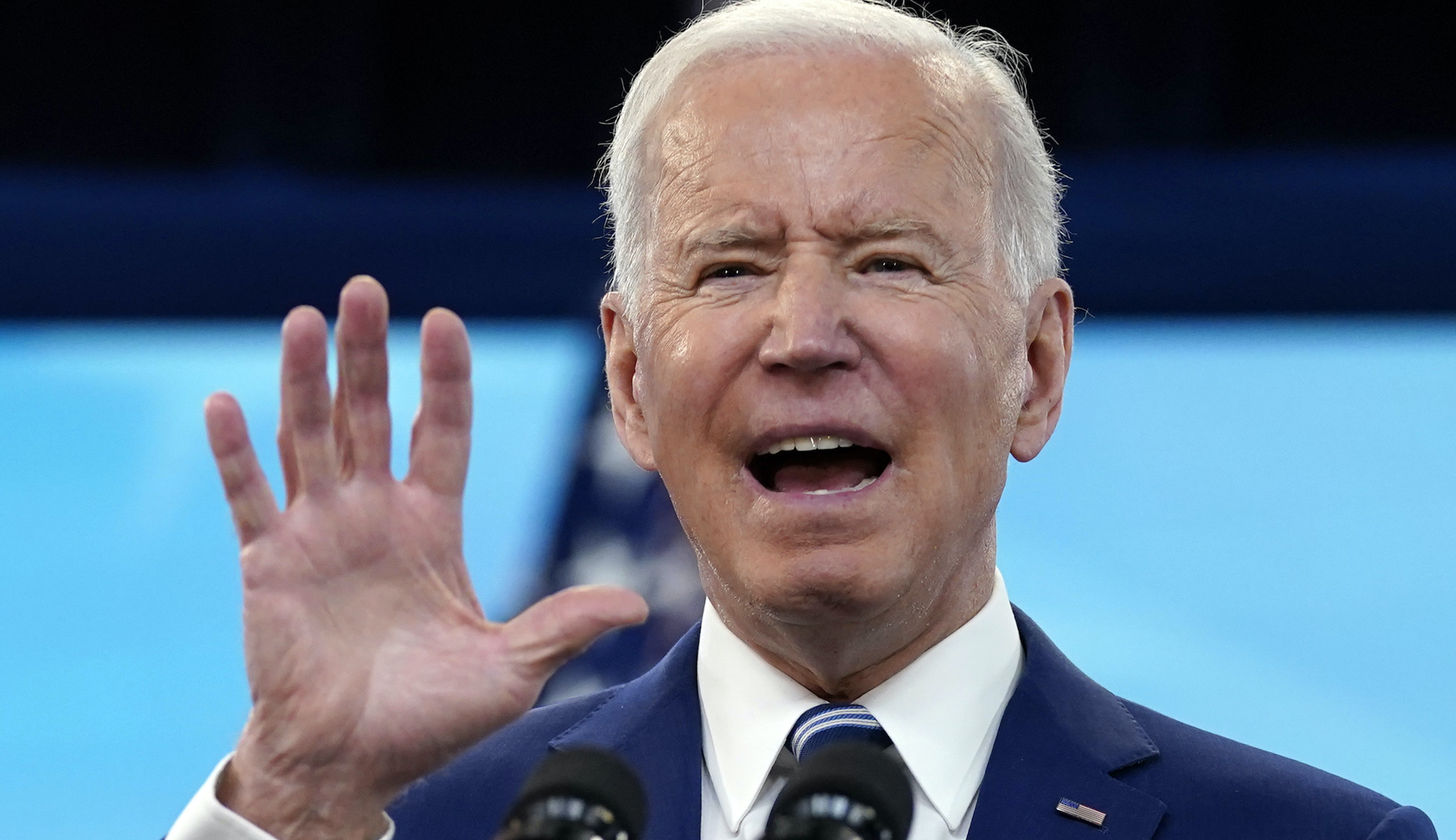 Botox, hair plugs, and veneers: Biden could escape the cosmetic surgery ...