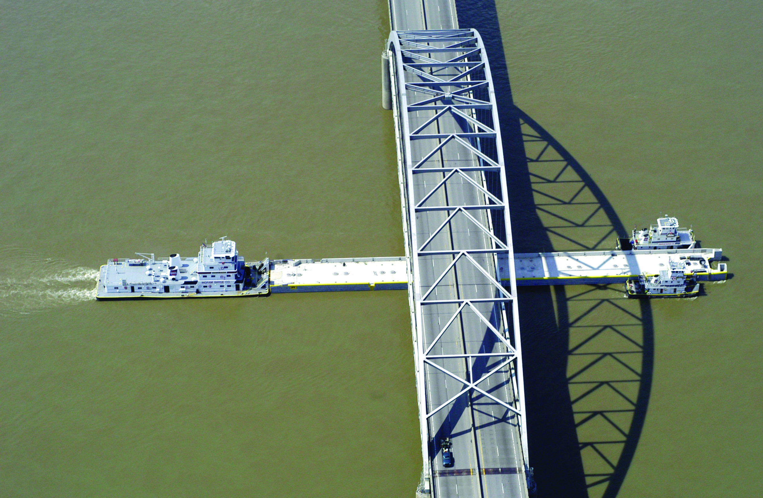 Costs overflow for Kentucky dam Washington Examiner