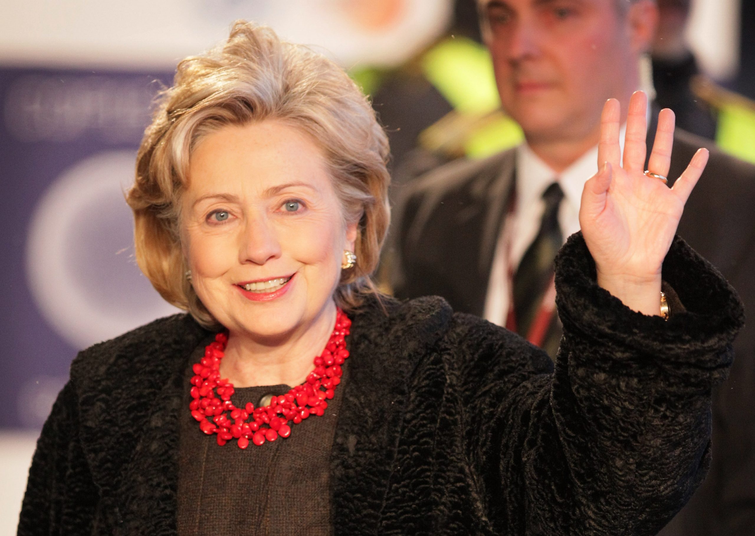 Journalists Appear In Newly Released Clinton Emails Washington Examiner